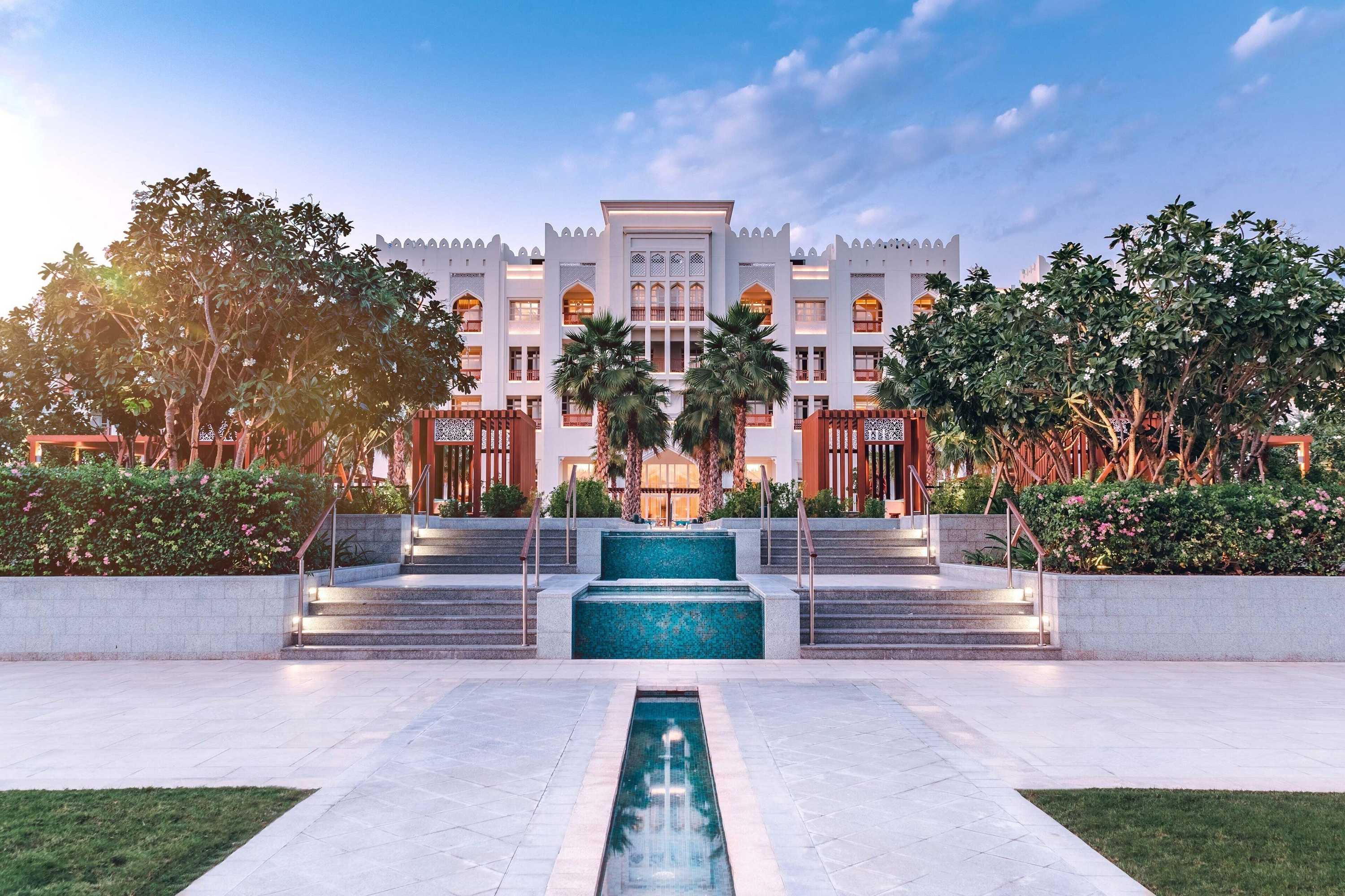 Gift card for Al Messila, a Luxury Collection Resort & Spa, Doha Gift card for Al Messila, a Luxury Collection Resort & Spa, Doha