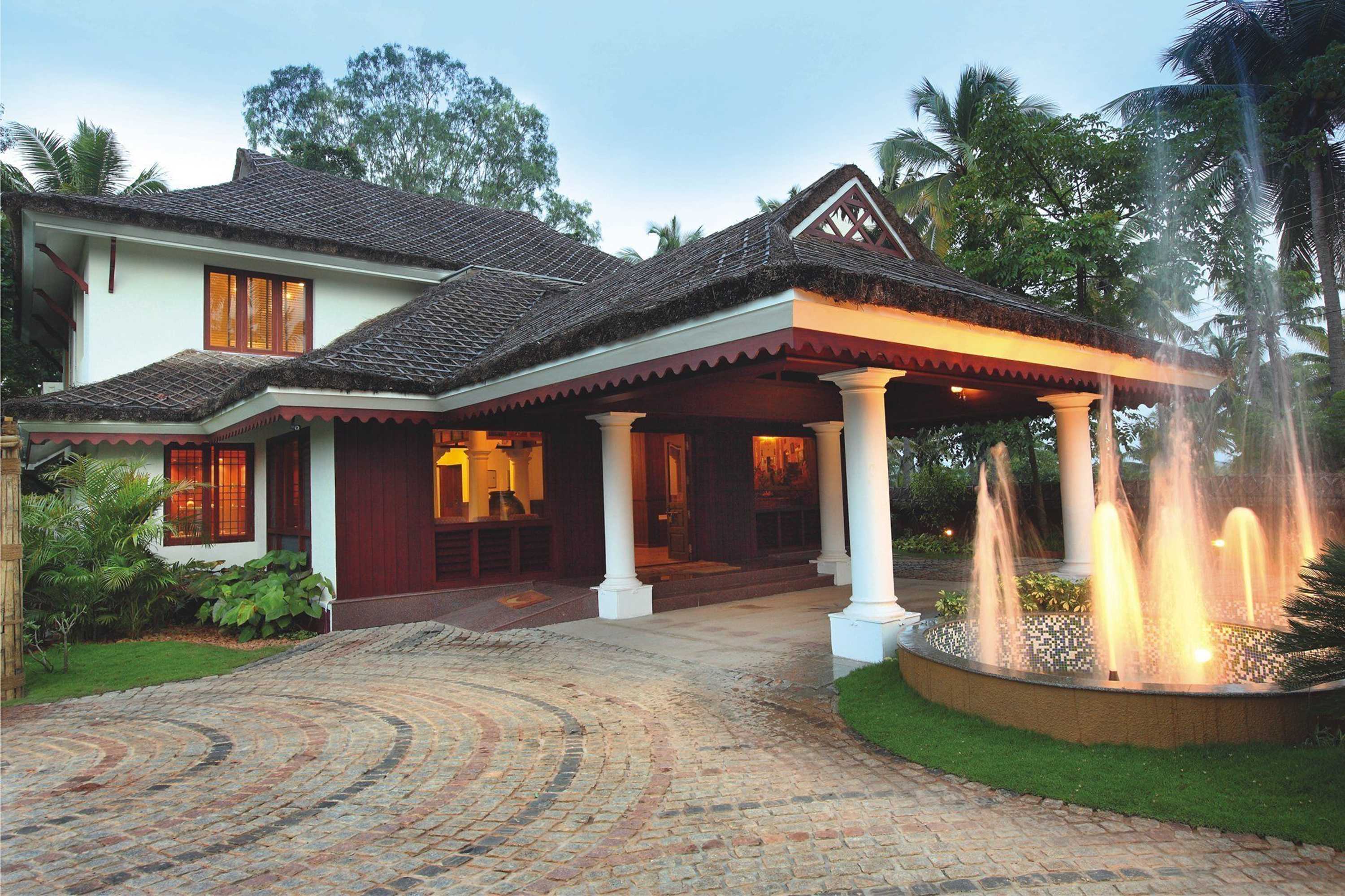 Gift card for Fragrant Nature Backwater Resort & Ayurveda Spa Kollam Gift card for Fragrant Nature Backwater Resort & Ayurveda Spa Kollam