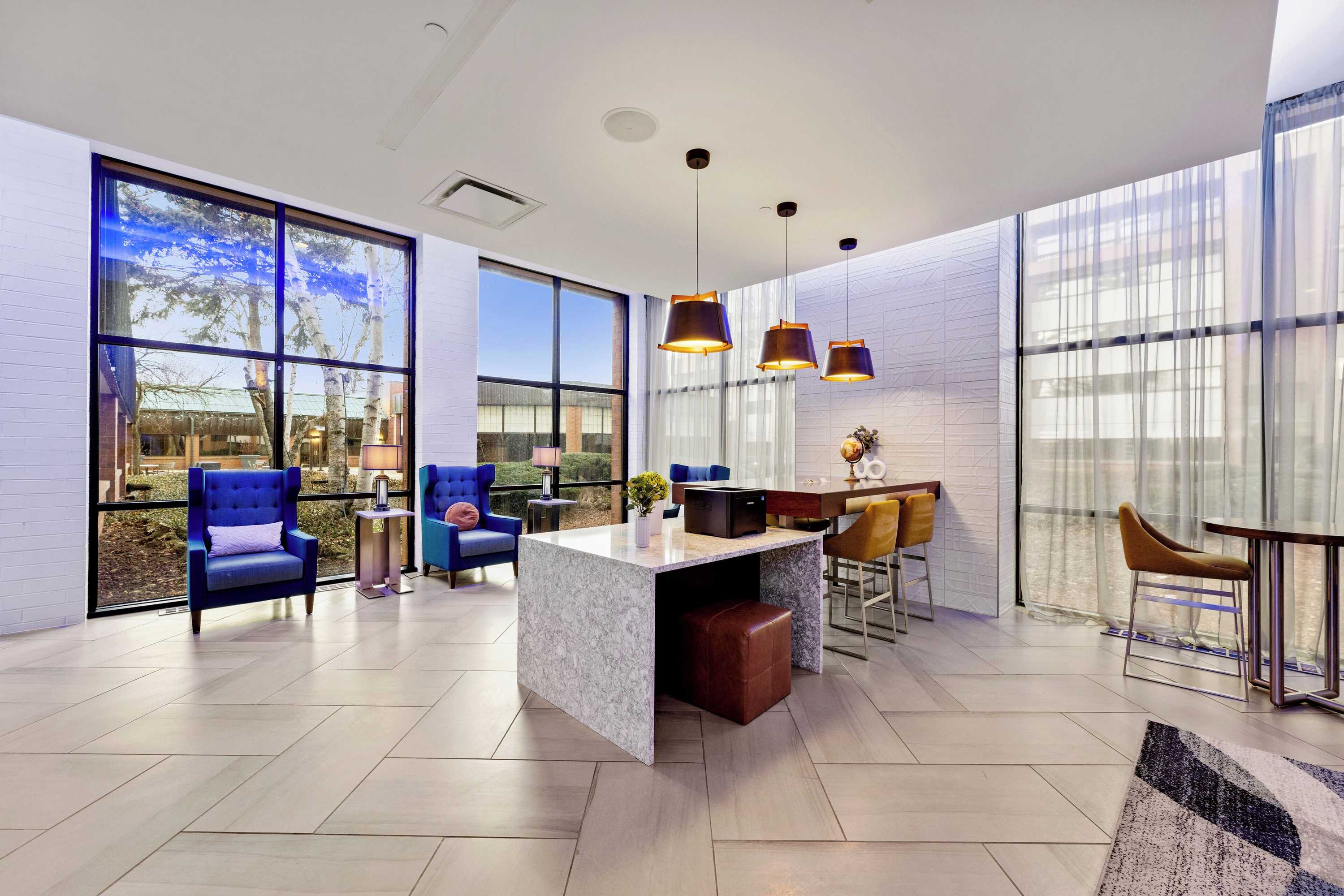 Gift card for Delta Hotels Mount Pleasant