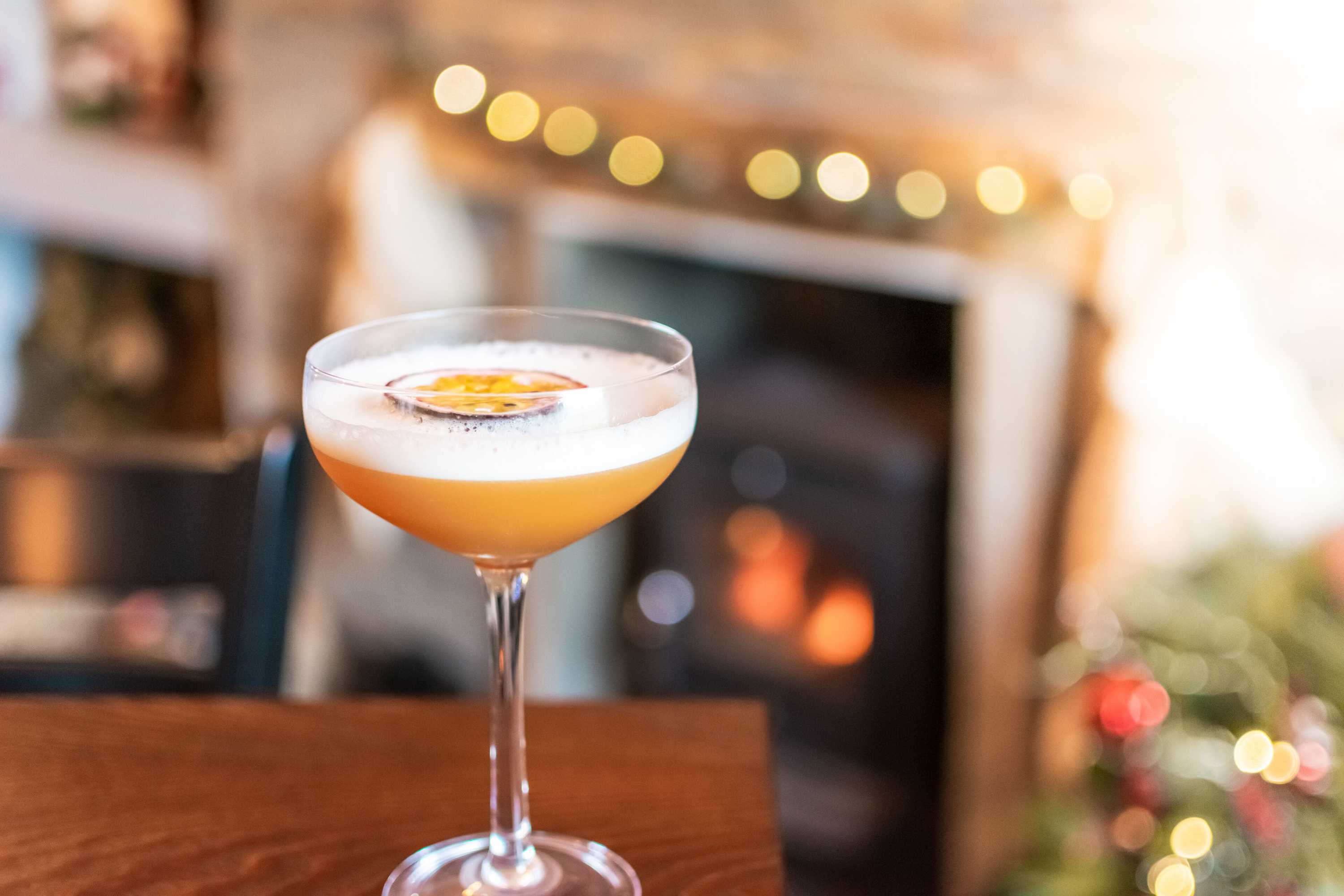 Gift card for The Crown at Worthington