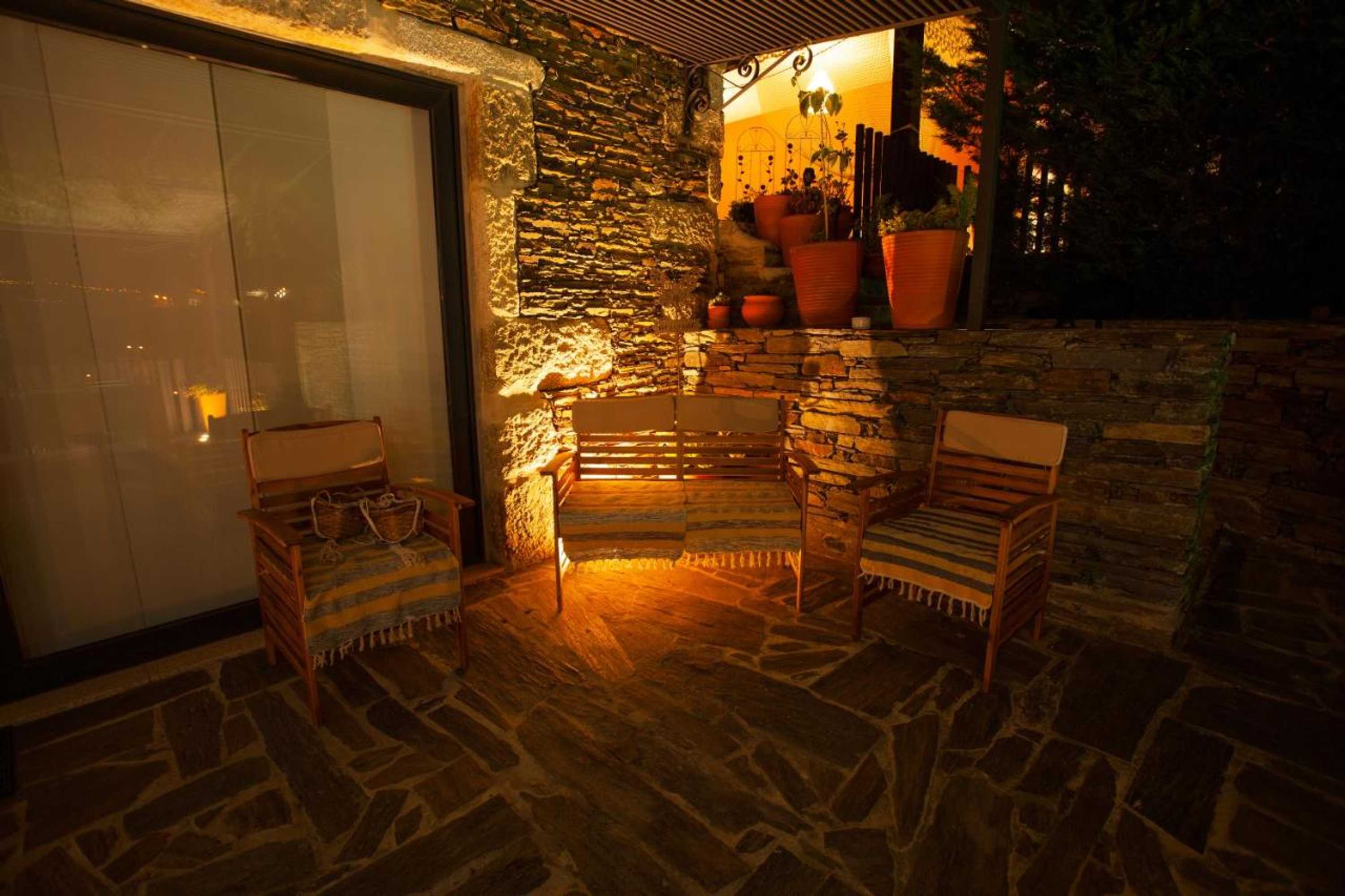 Gift card for Quinta da Pitarrela