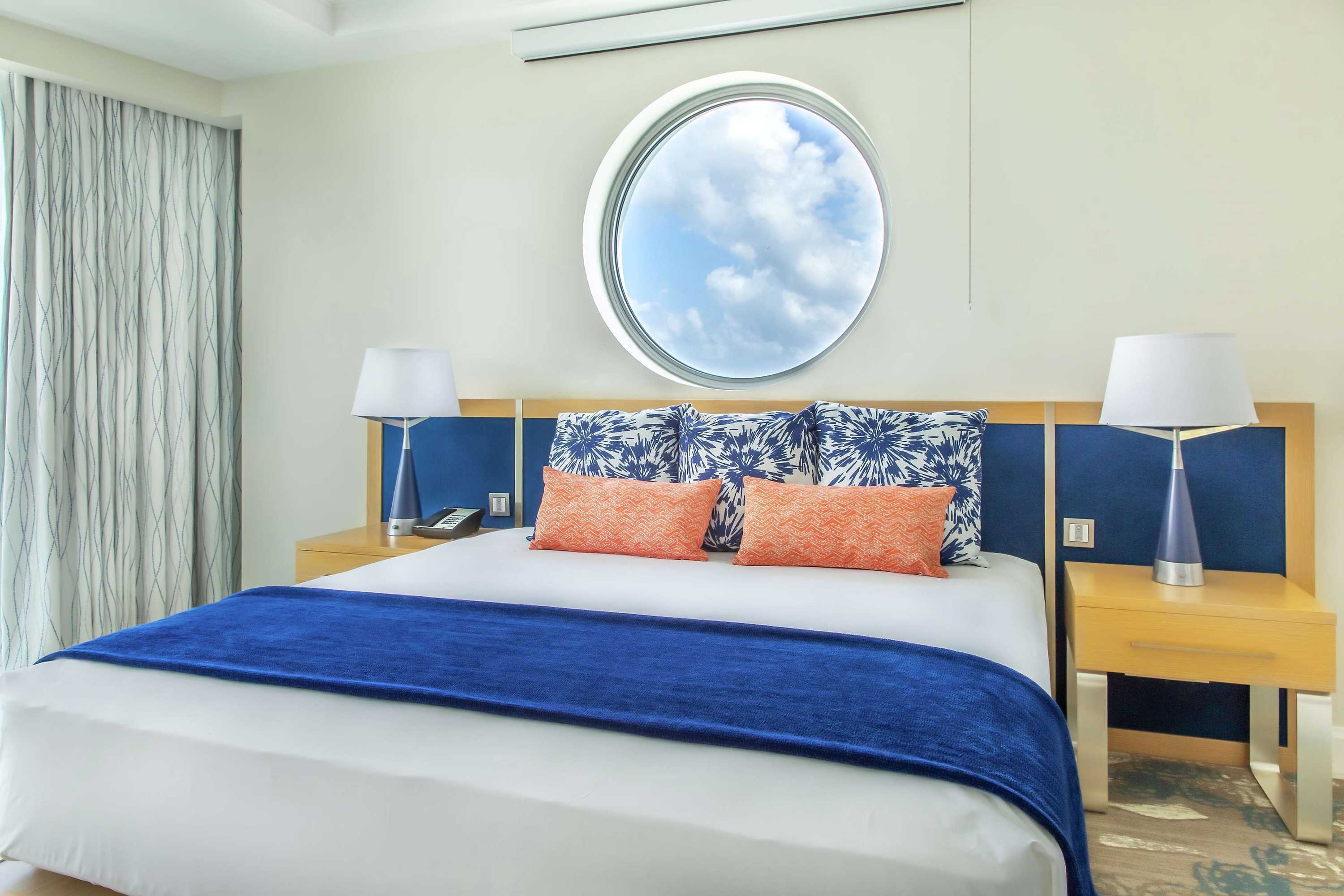 Gift card for Harbor Club St. Lucia, Curio Collection by Hilton