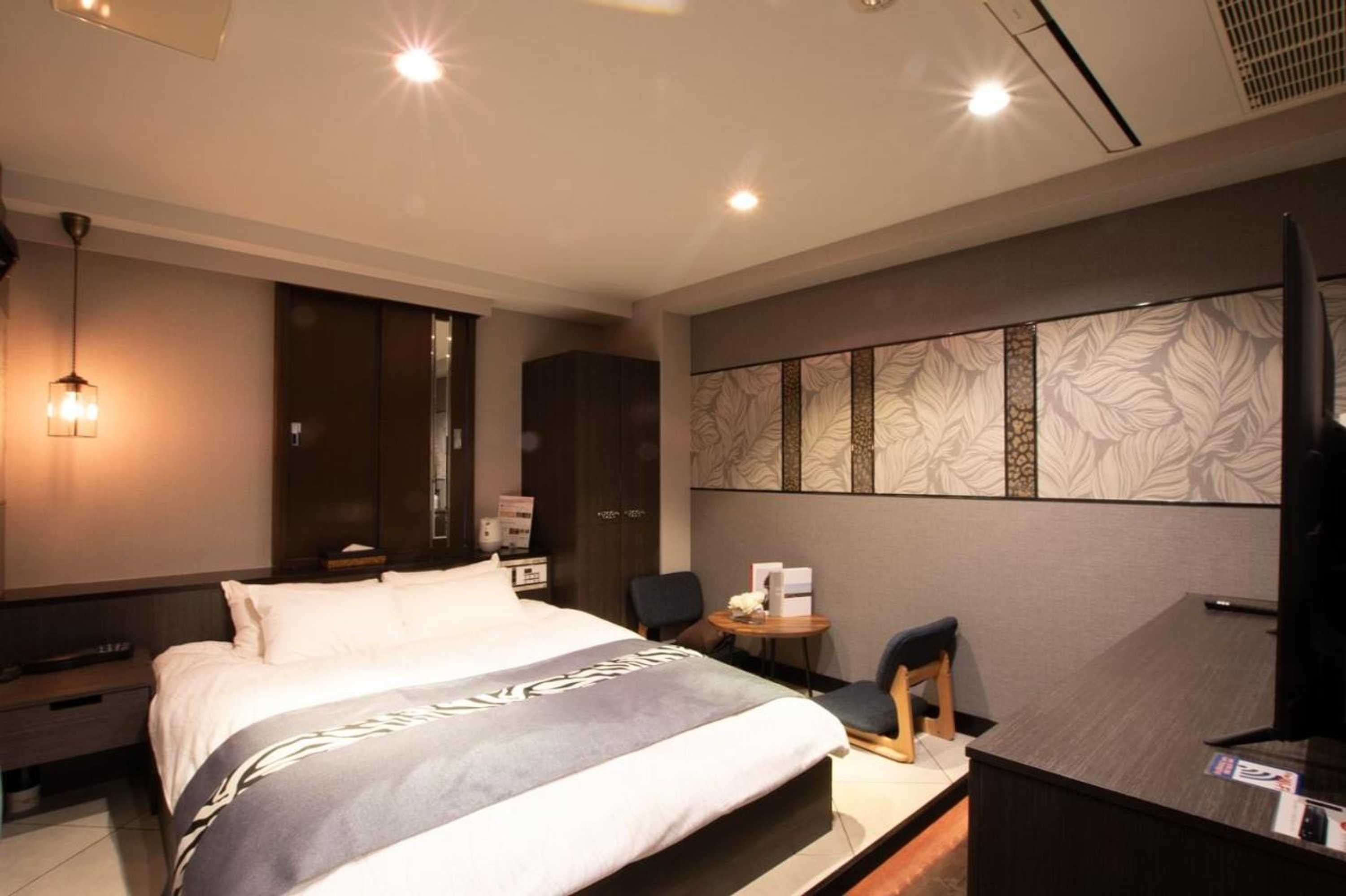 Gift card for Hotel Ksea (adult Only)