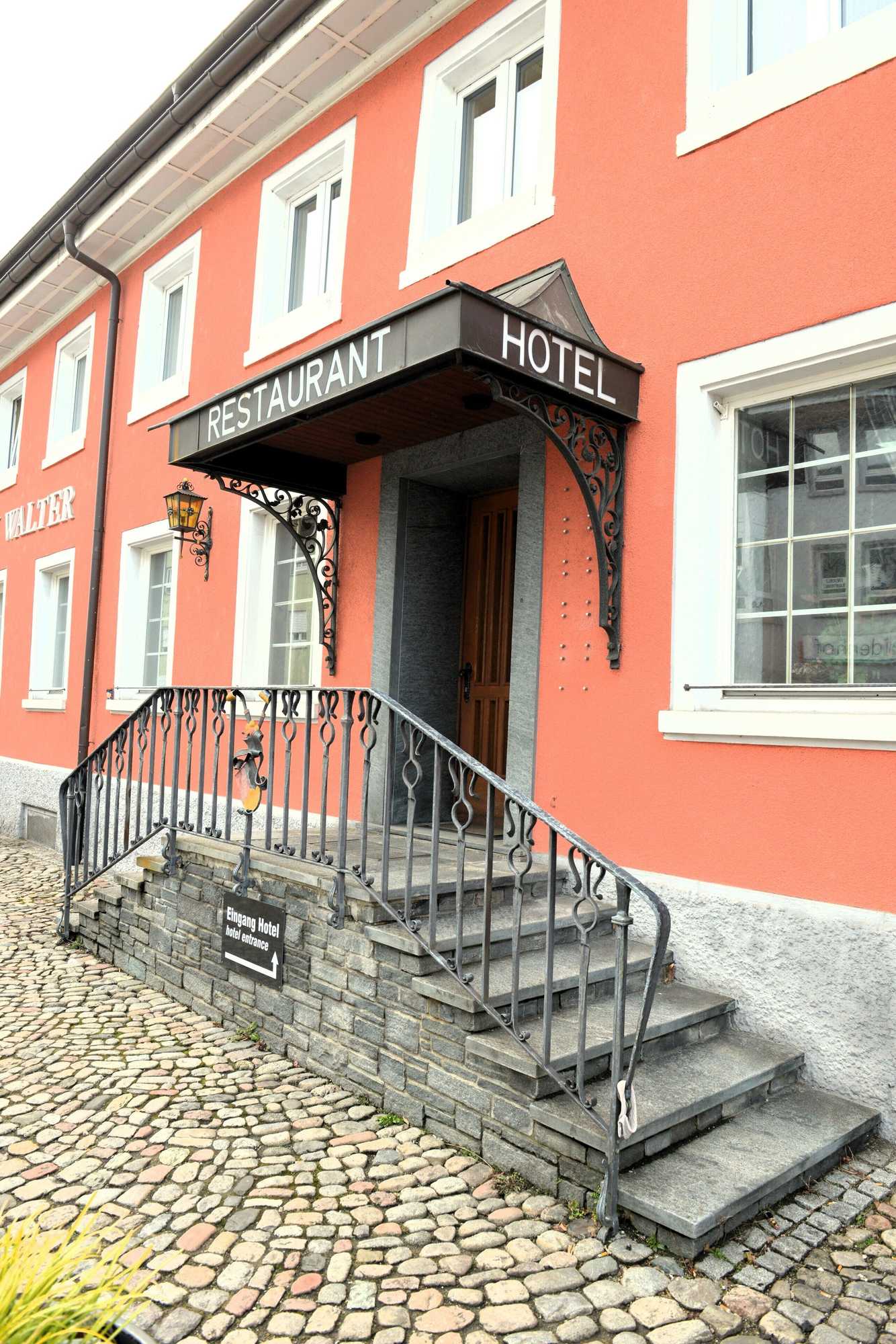 Gift card for Hotel Brauerei Walter