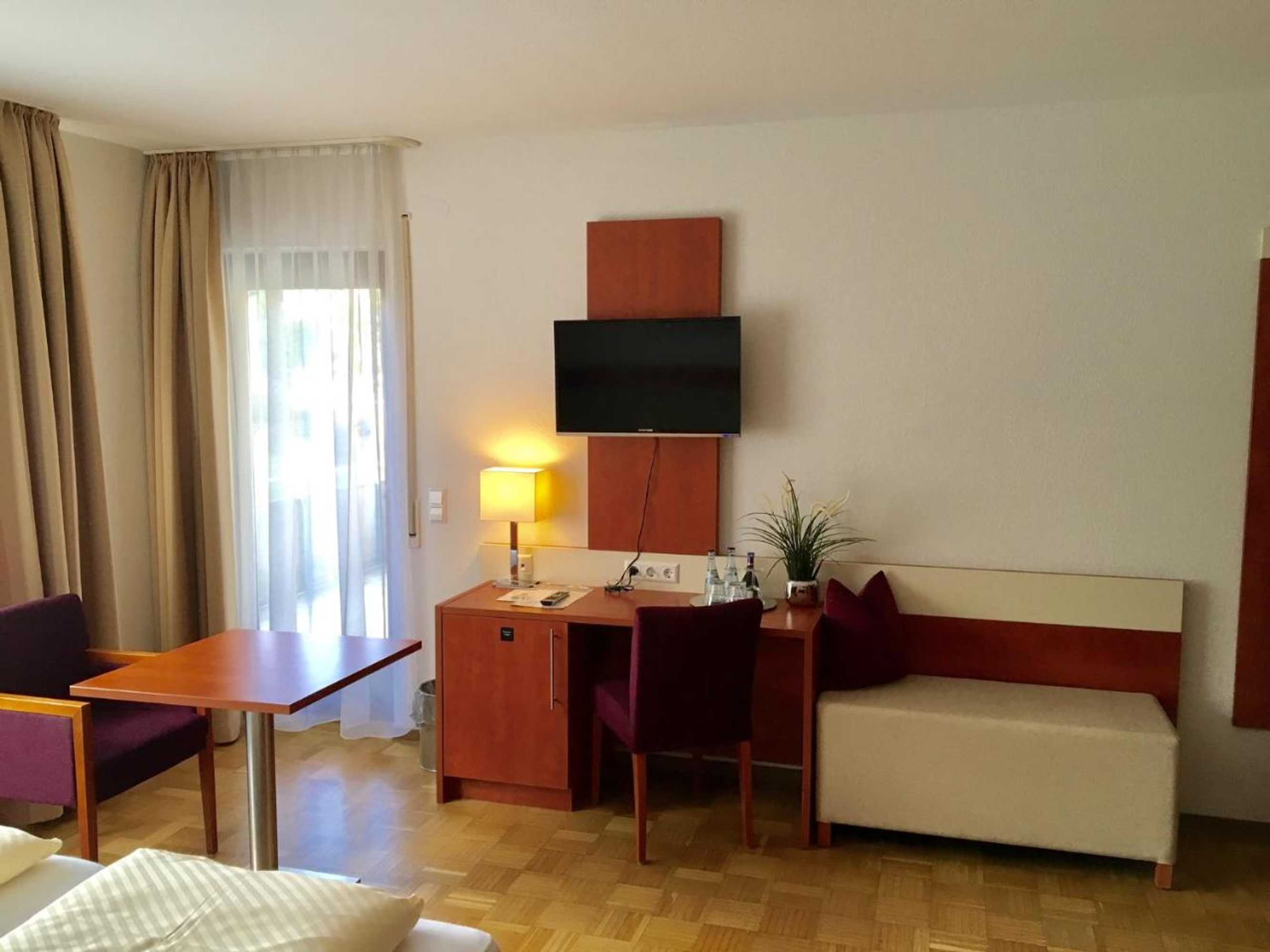 Gift card for Haus Mechthild