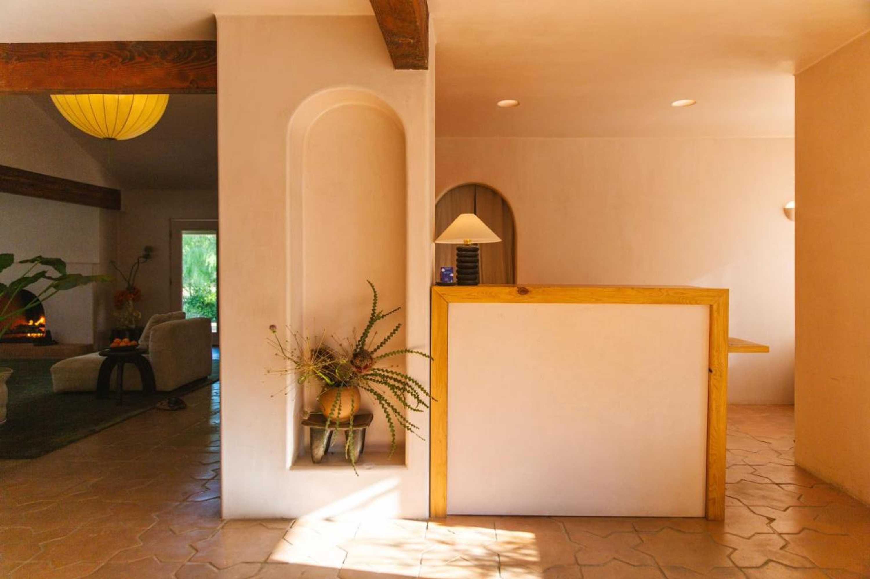 Gift card for Hummingbird Inn of Ojai