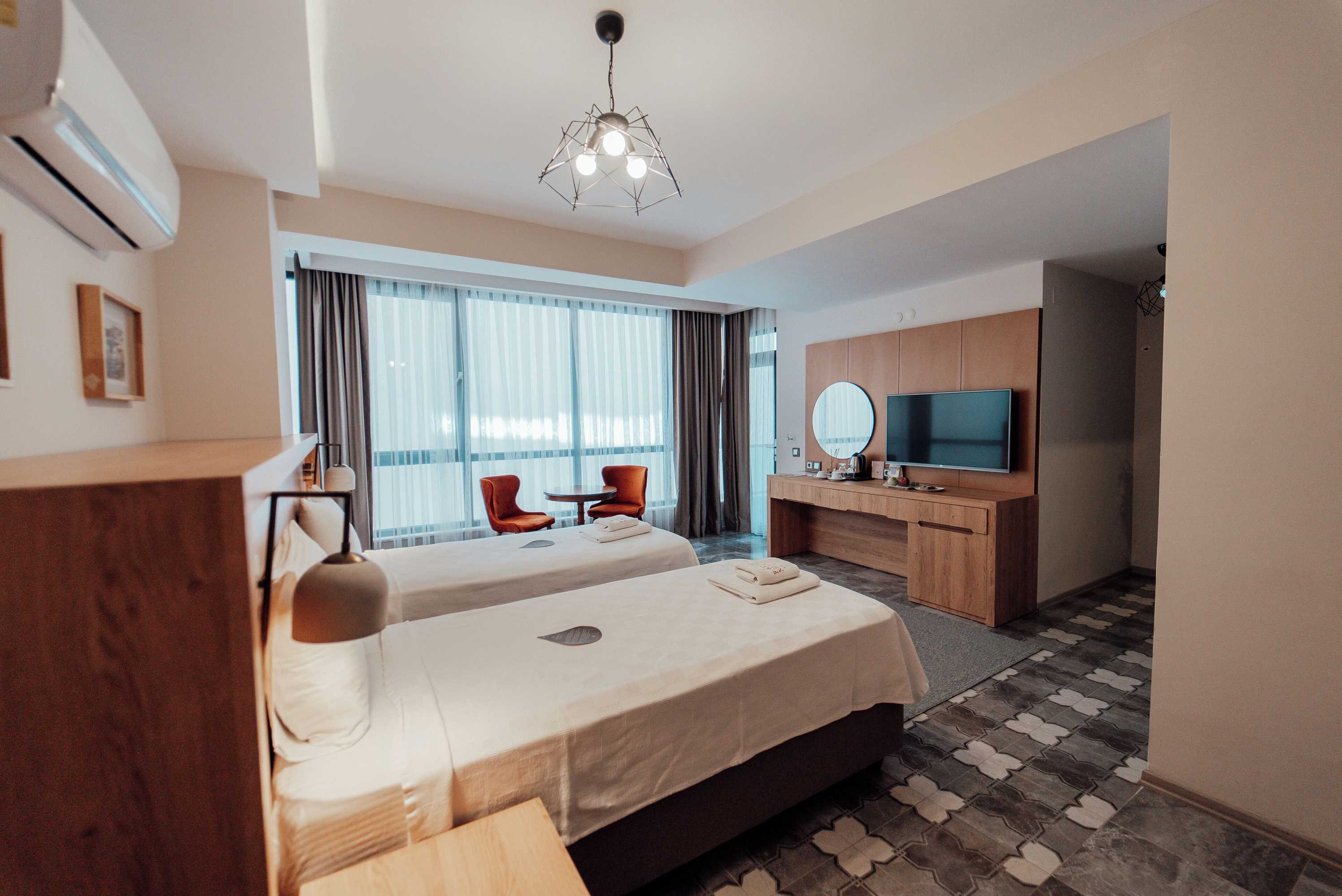 Gift card for Fortunella Suites