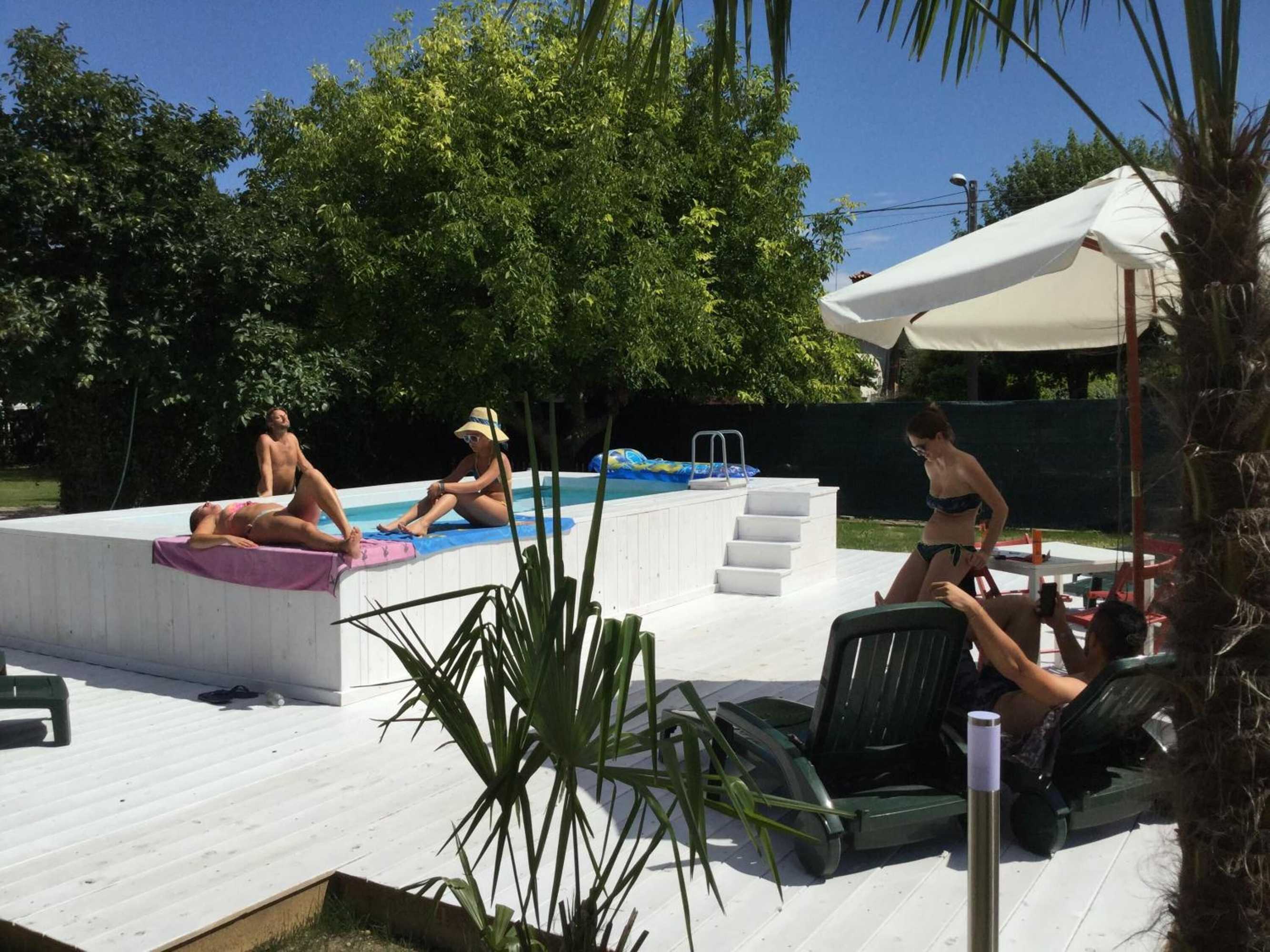 Gift card for Bed & Breakfast Isonzo Gift card for Bed & Breakfast Isonzo
