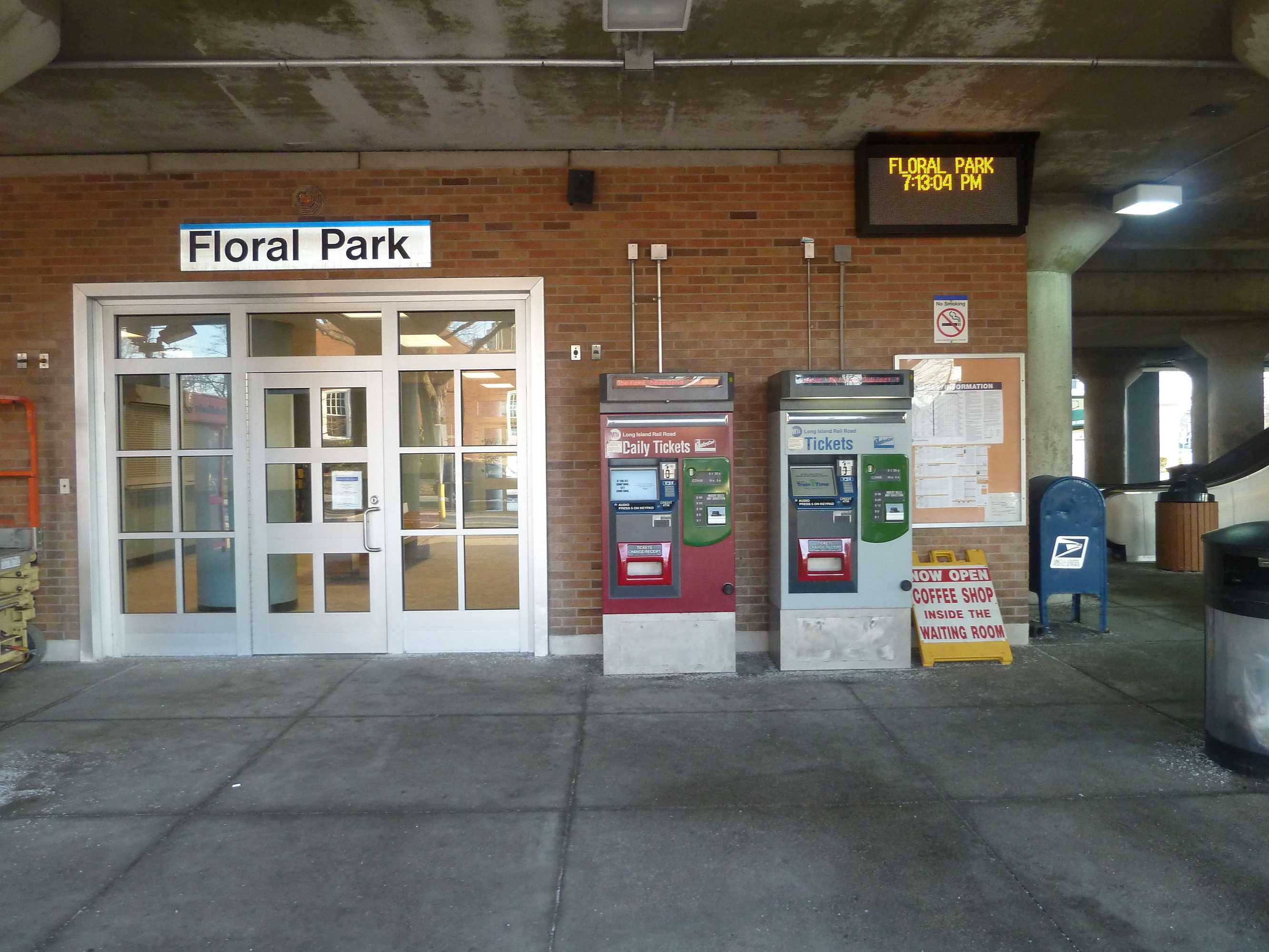Gift card for The Floral Park Motor Lodge Gift card for The Floral Park Motor Lodge