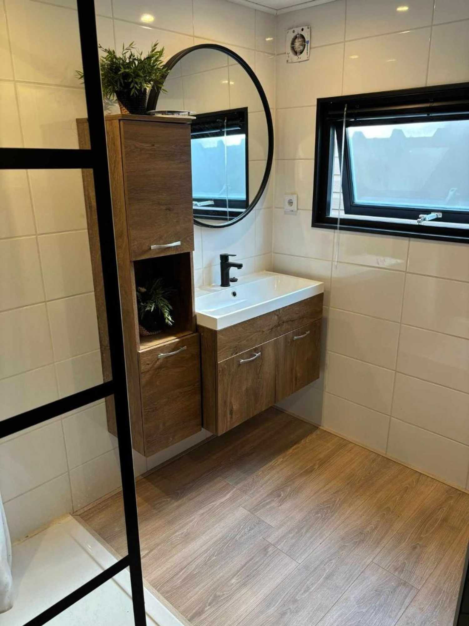 Gift card for Vakantiechalet Tip 30 op Vakantiepark de Heische Tip