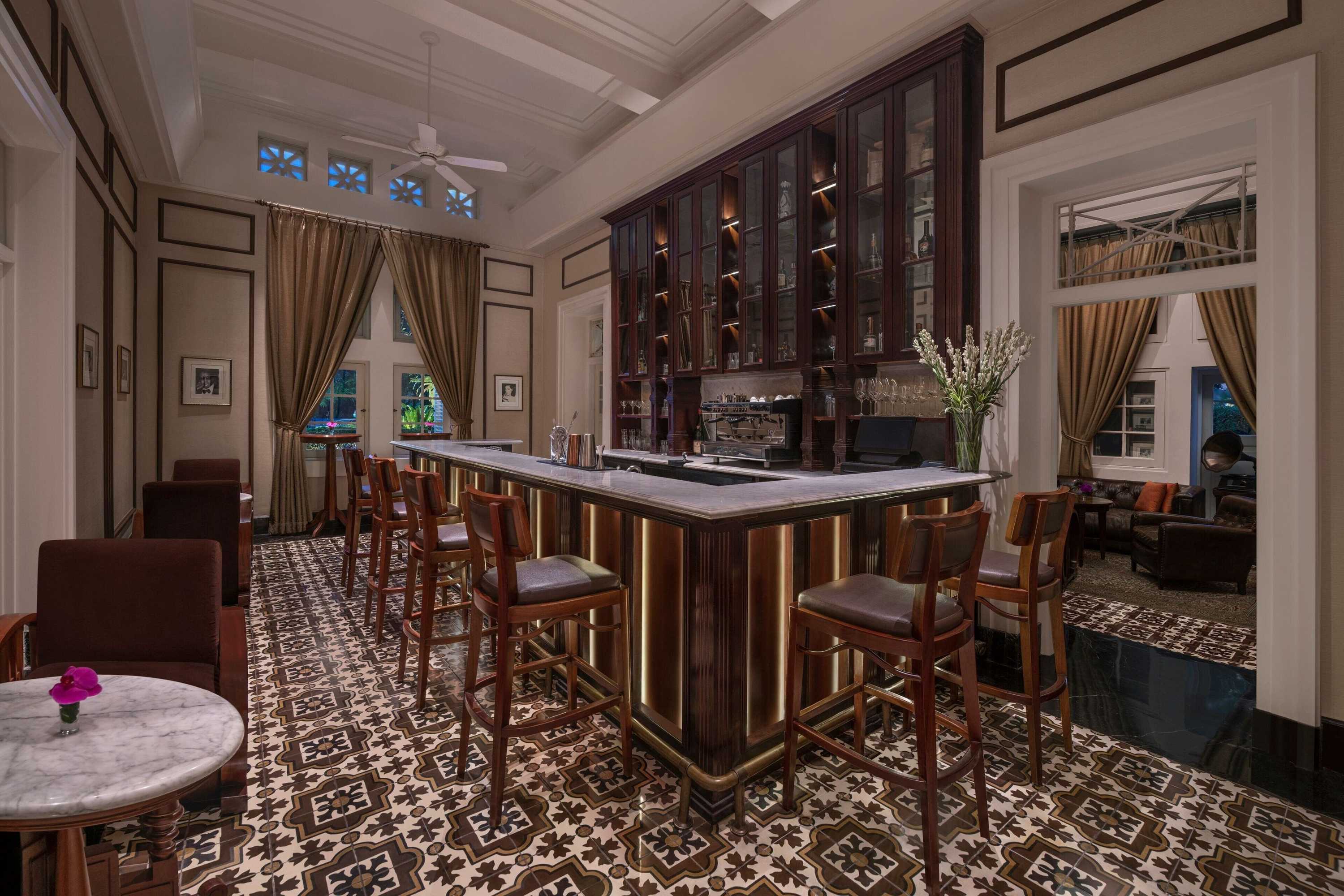 Gift card for The Hermitage, A Tribute Portfolio Hotel, Jakarta