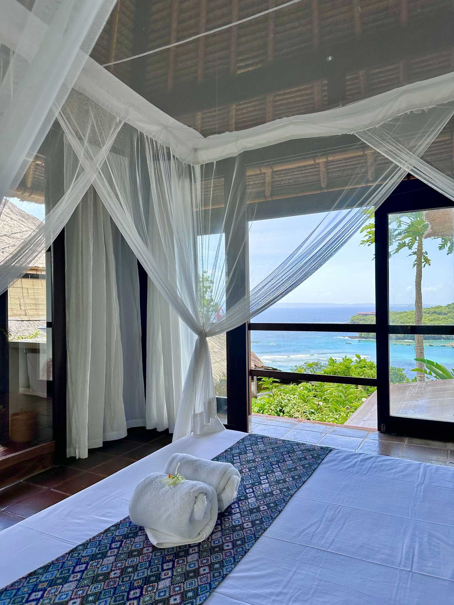 Gift card for Bloo Lagoon Eco Village