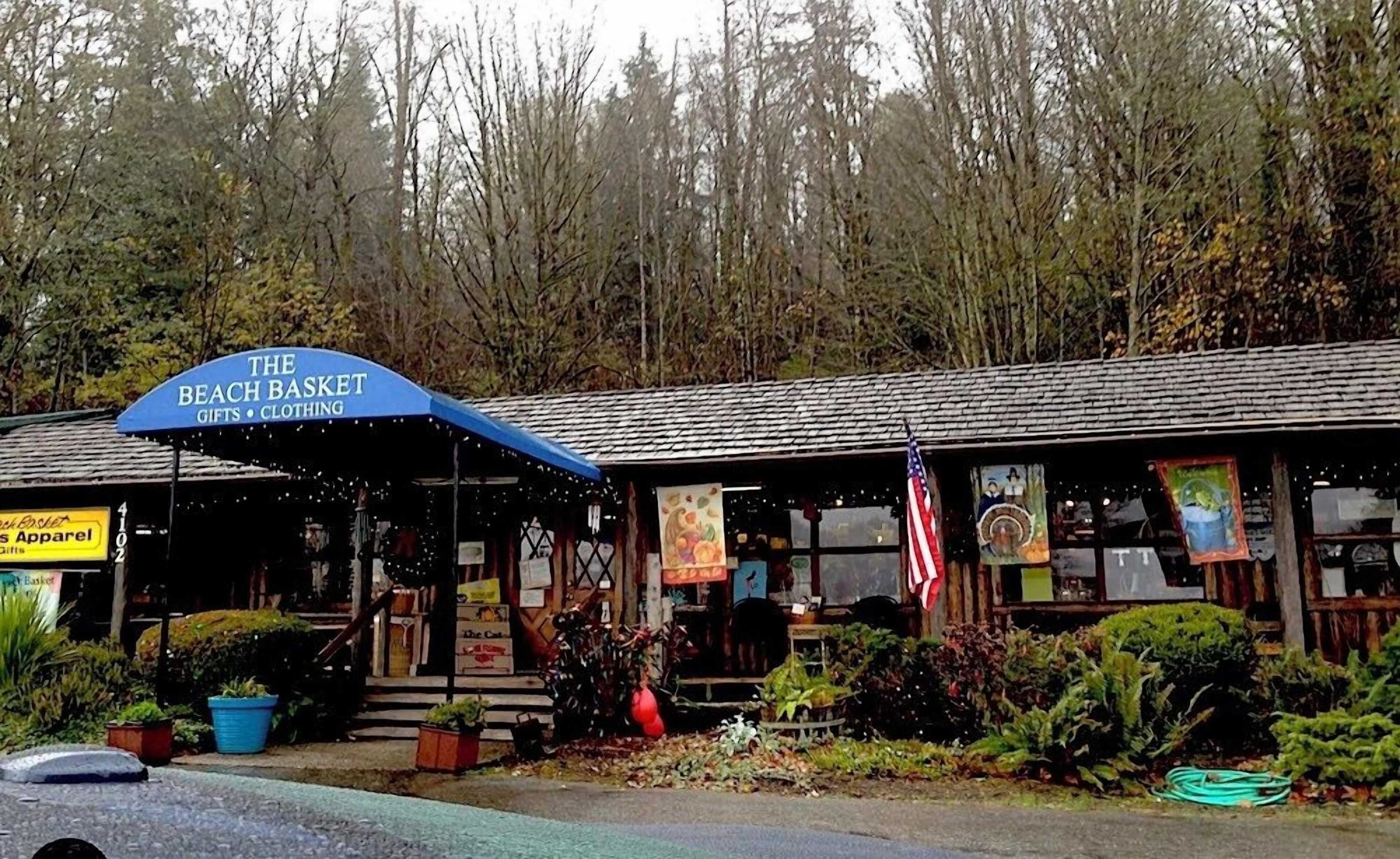 Gift card for The Maritime Inn