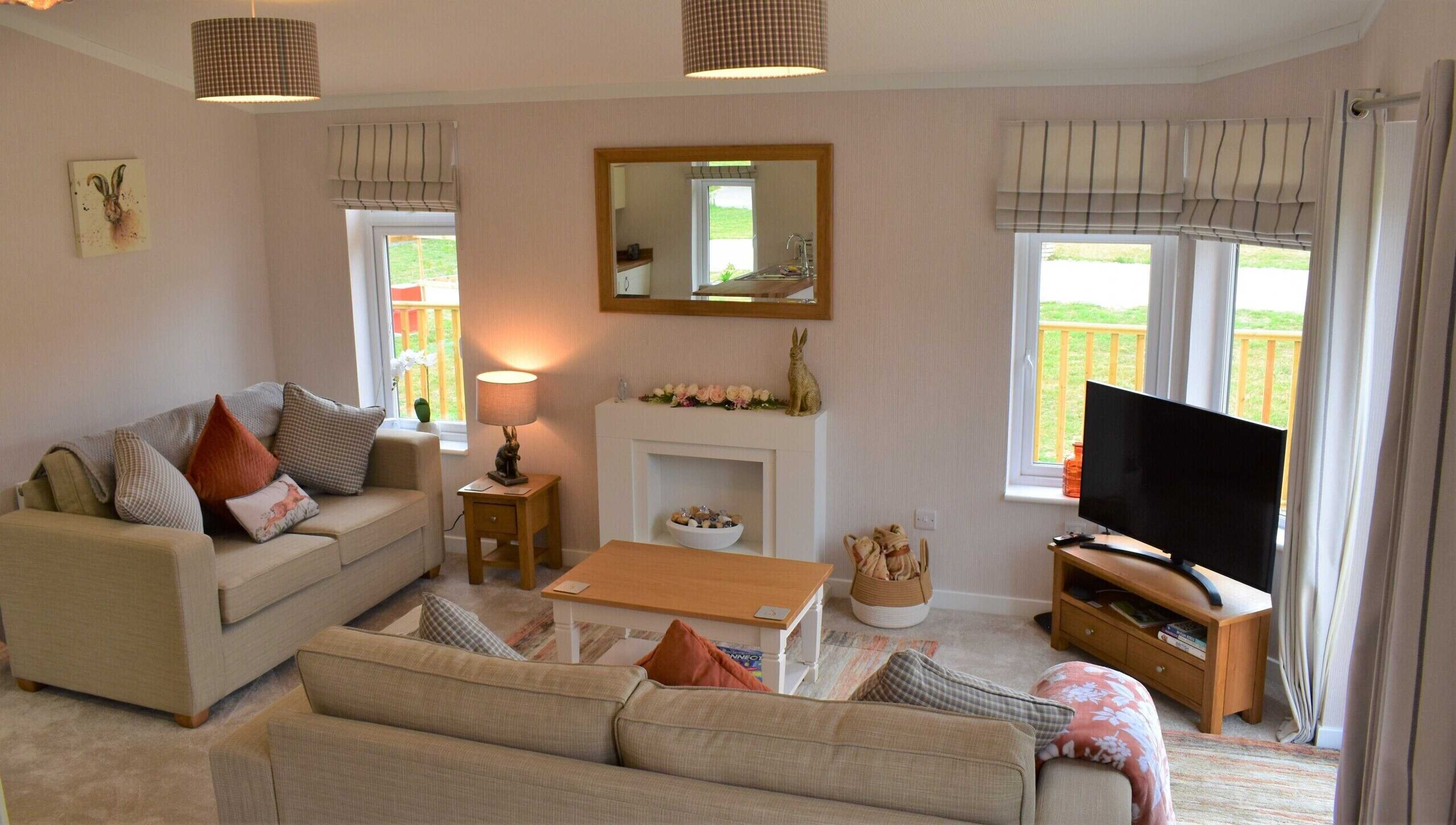 Gift card for Hollicarrs - Hares Leap