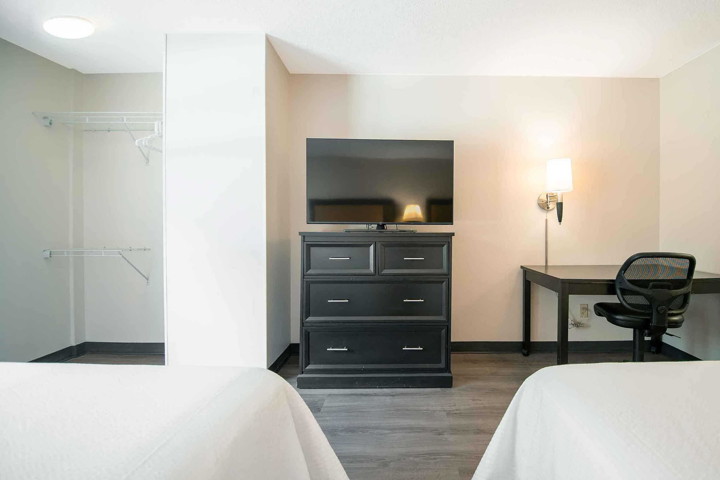 Gift card for Extended Stay America Suites Seattle Lynnwood