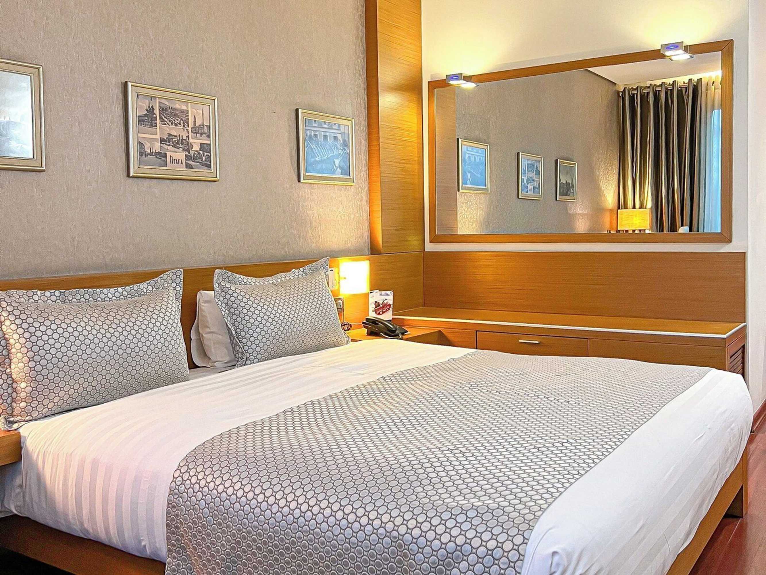 Gift card for Tirana International Hotel & Conference Centre Gift card for Tirana International Hotel & Conference Centre