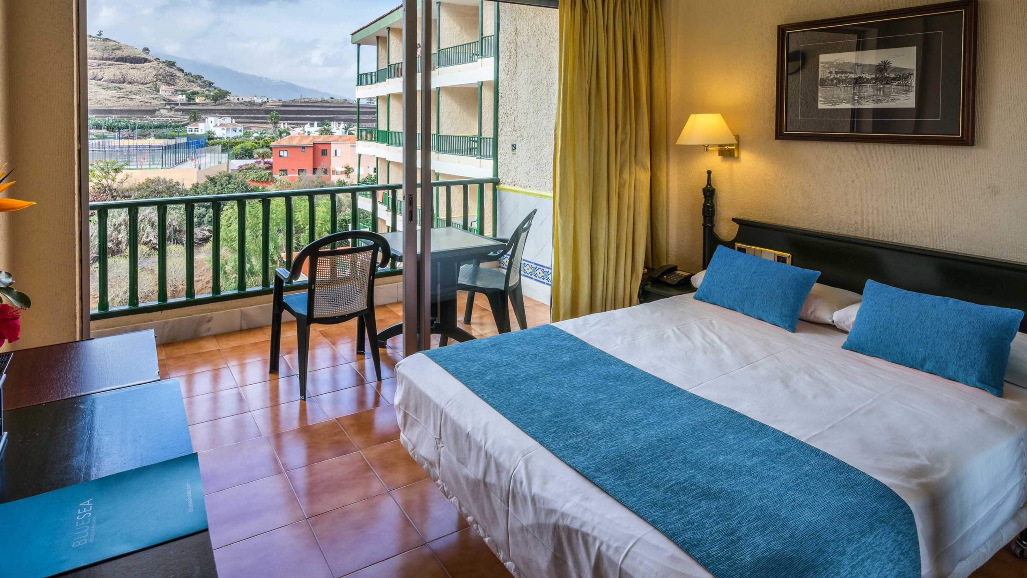 Gift card for Bluesea Costa Jardin & Spa Gift card for Bluesea Costa Jardin & Spa