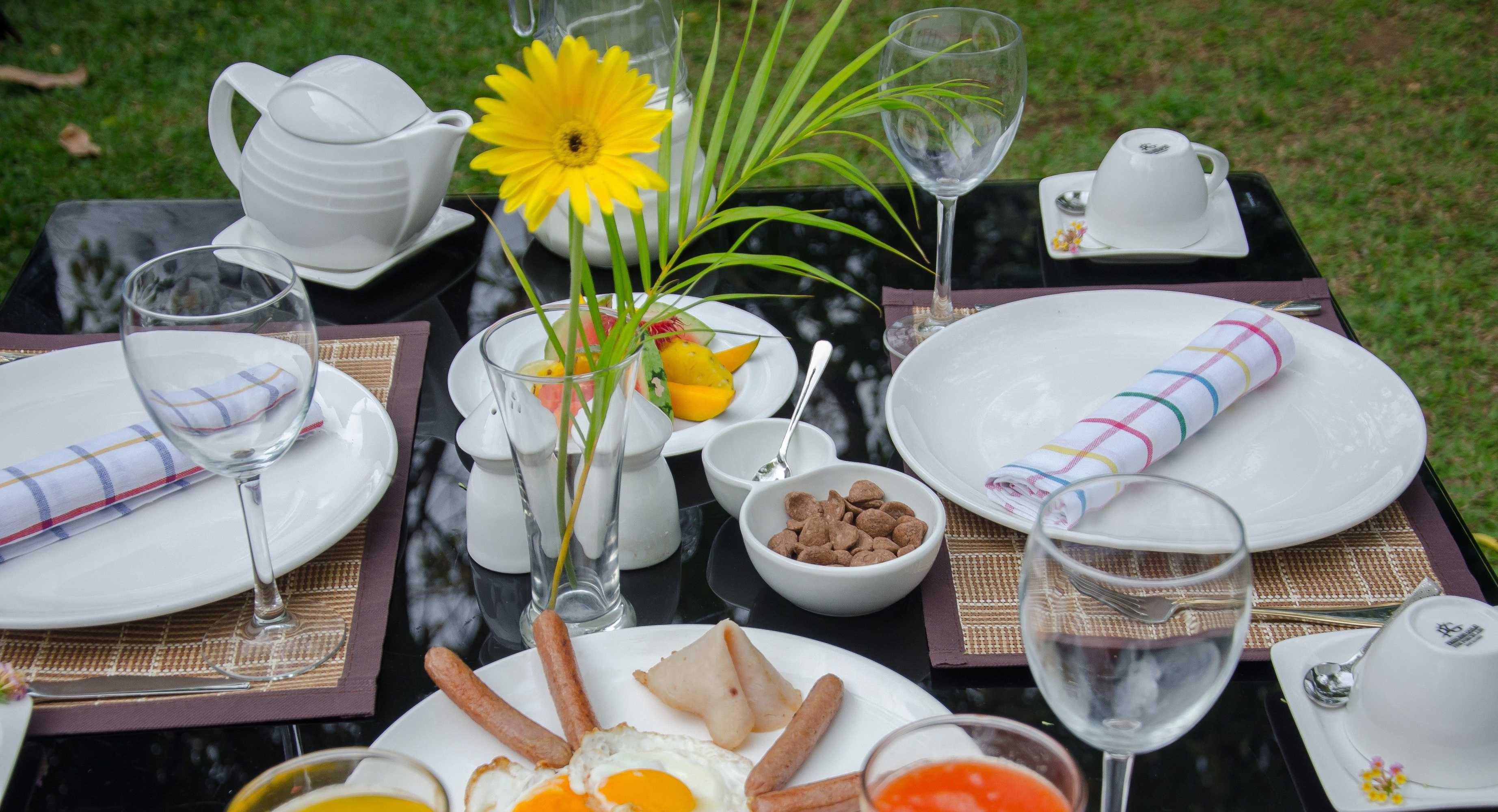 Gift card for Visu Villa Hotel