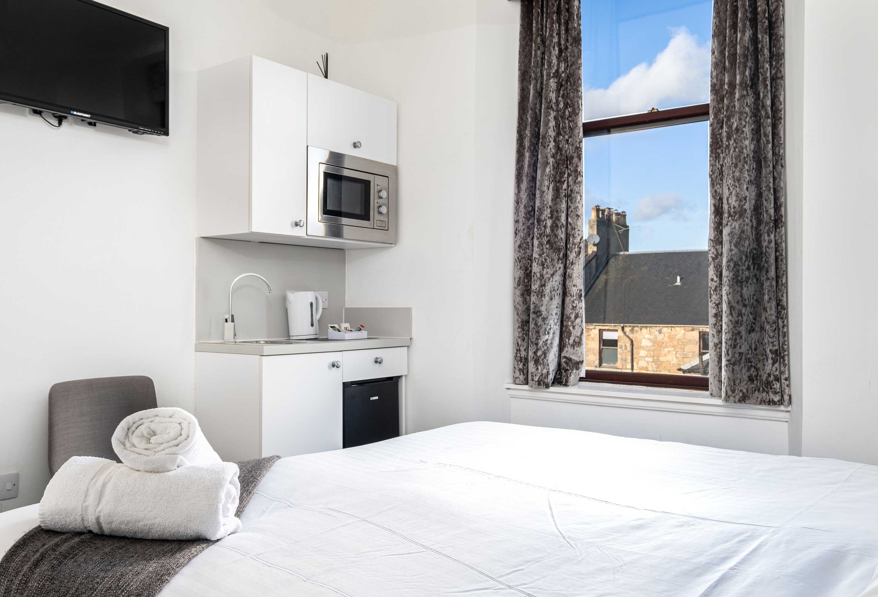 Gift card for Kelpies Serviced Apartments Gift card for Kelpies Serviced Apartments