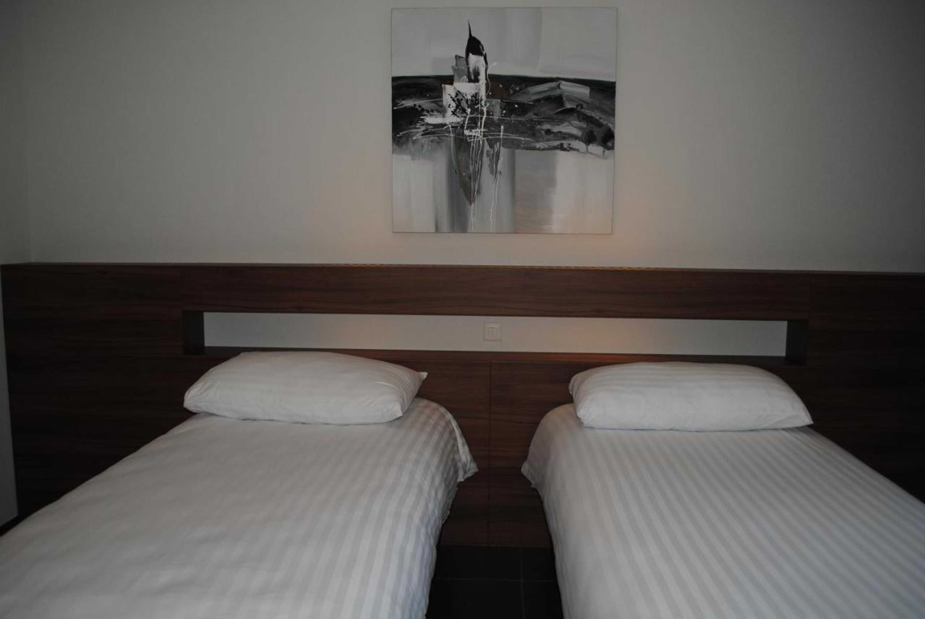 Gift card for Hotel Du Soleil