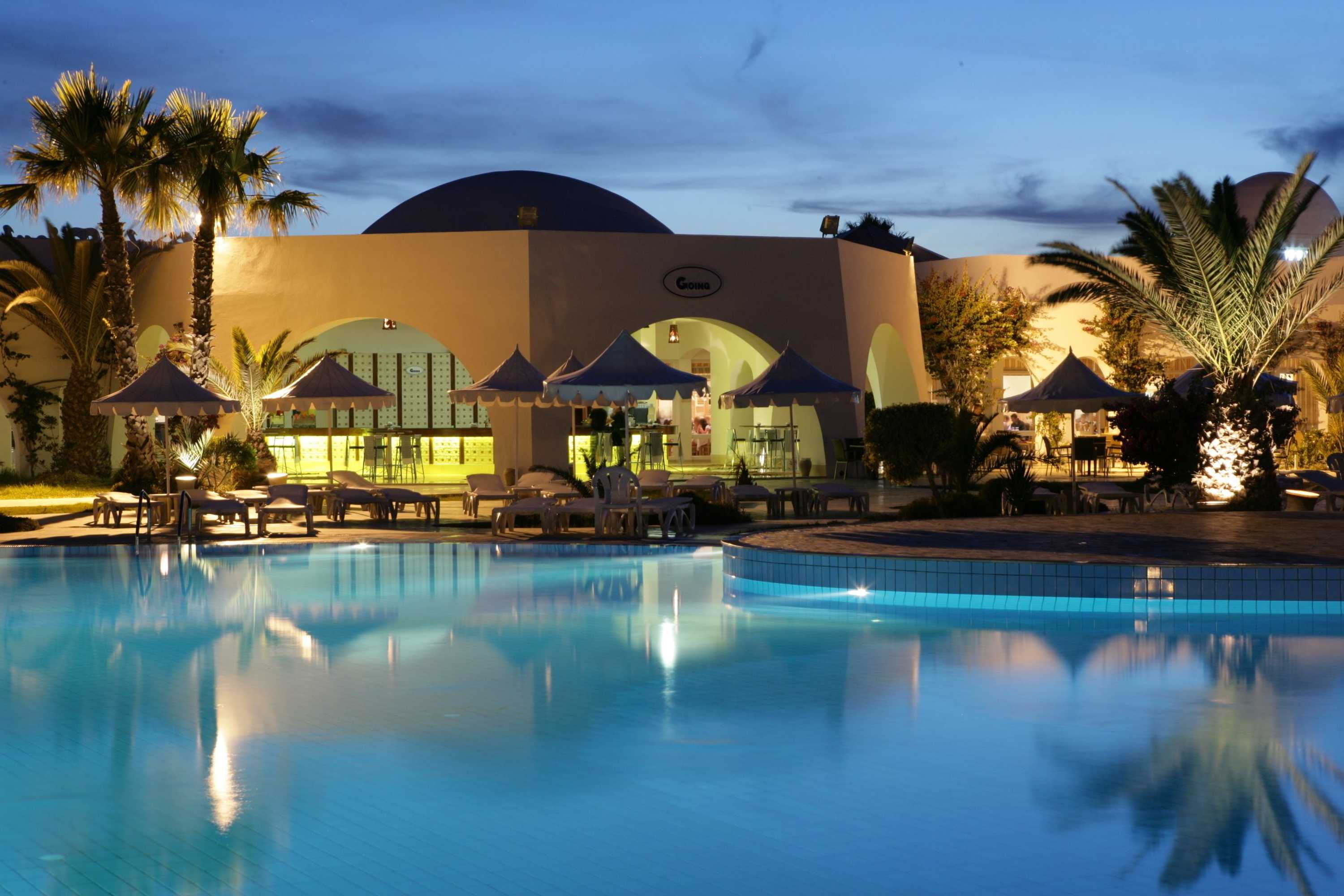 Gift card for Iliade Aqua Park Djerba Gift card for Iliade Aqua Park Djerba
