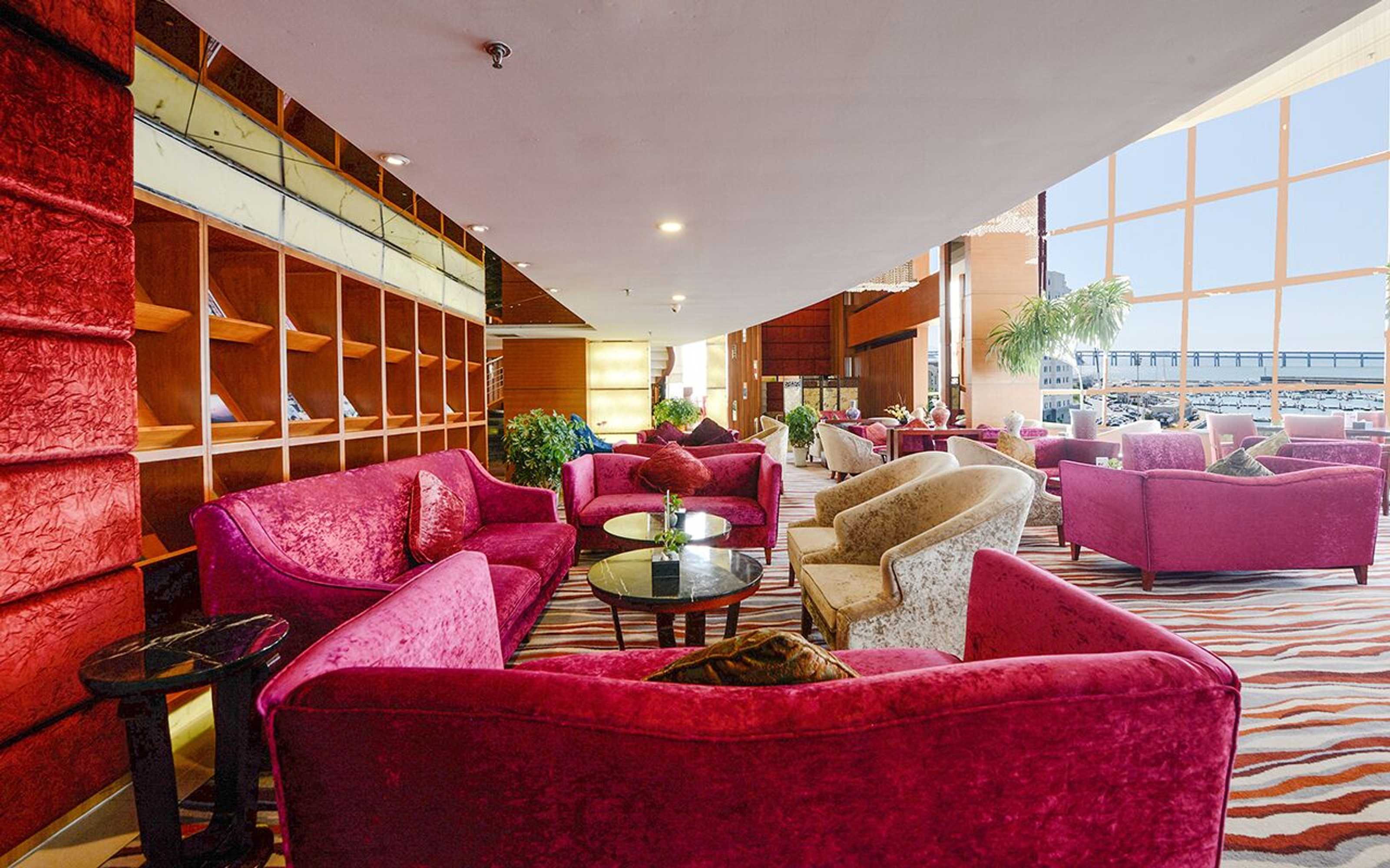 Gift card for Bayshore Hotel Dalian Gift card for Bayshore Hotel Dalian