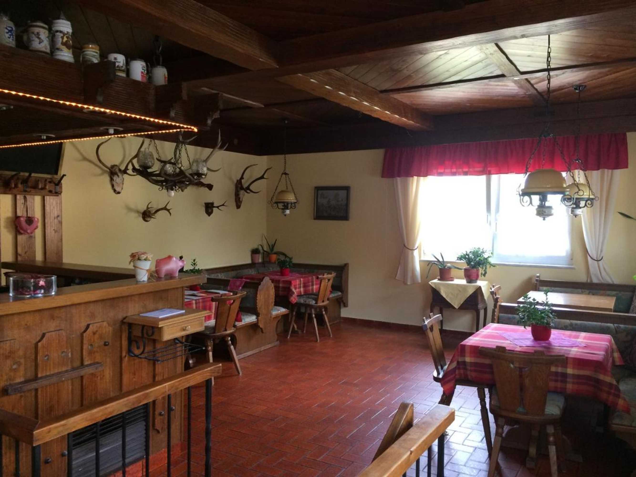 Gift card for Waldpension