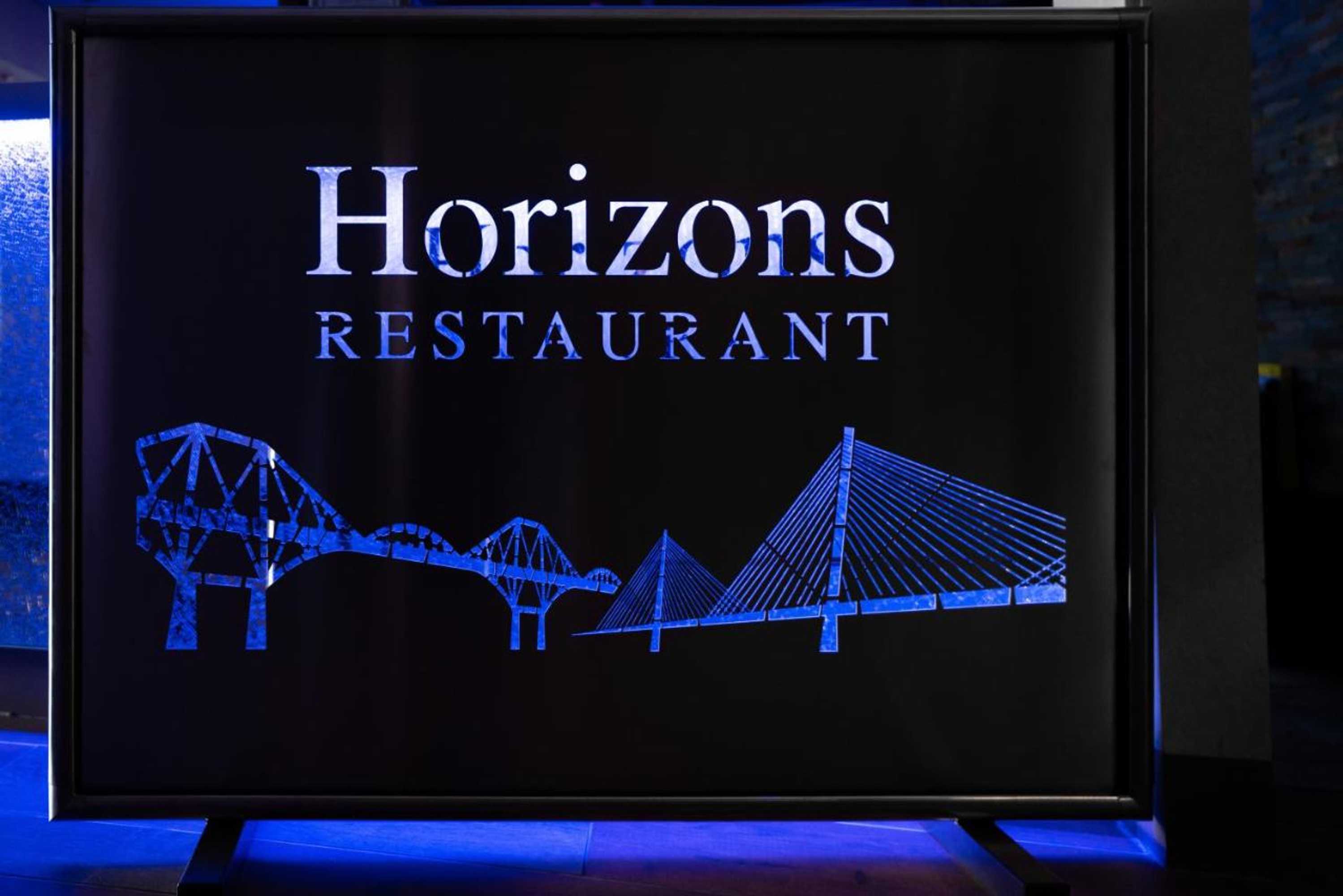 Gift card for The Bay Hotel