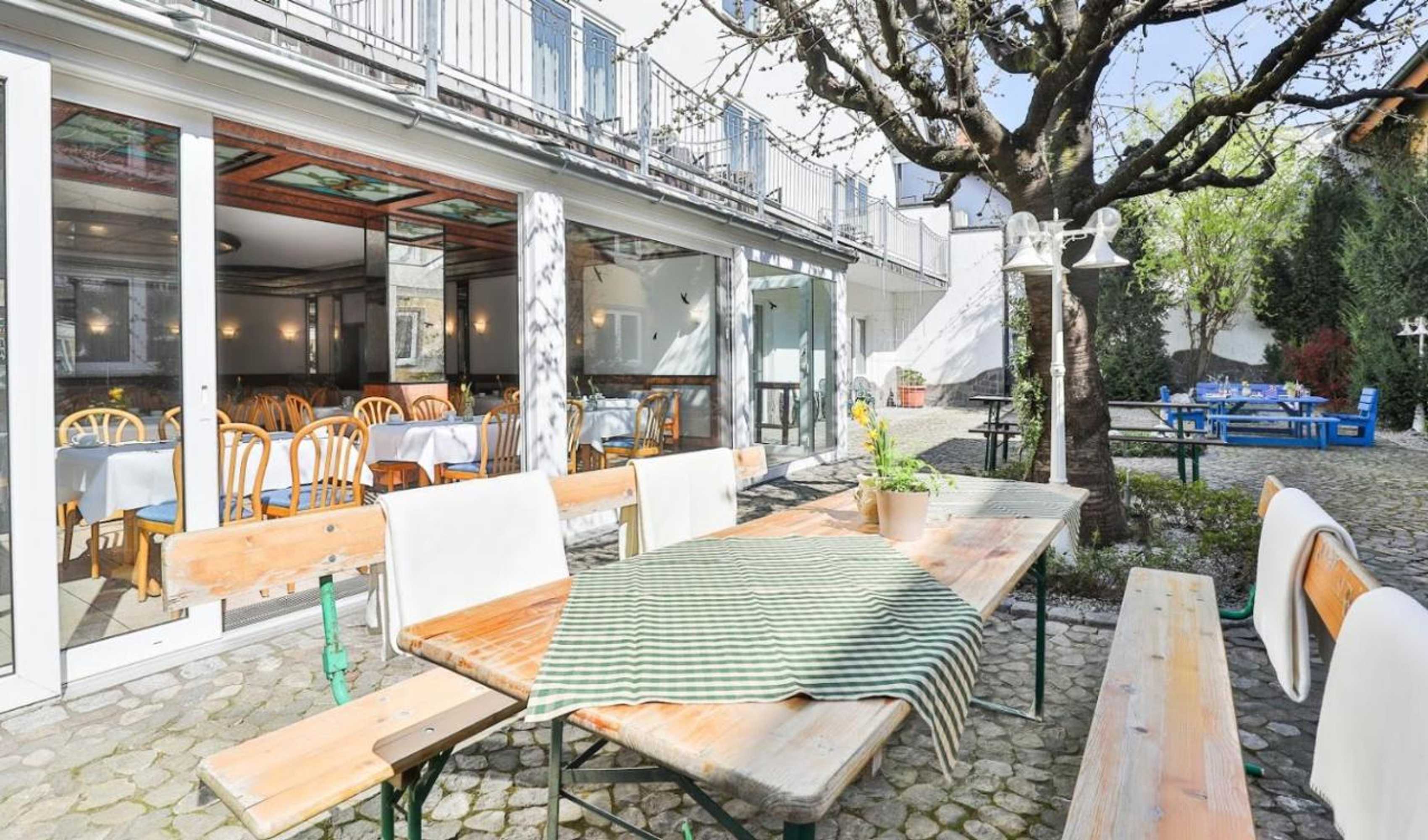 Gift card for Hotel-Gasthaus 