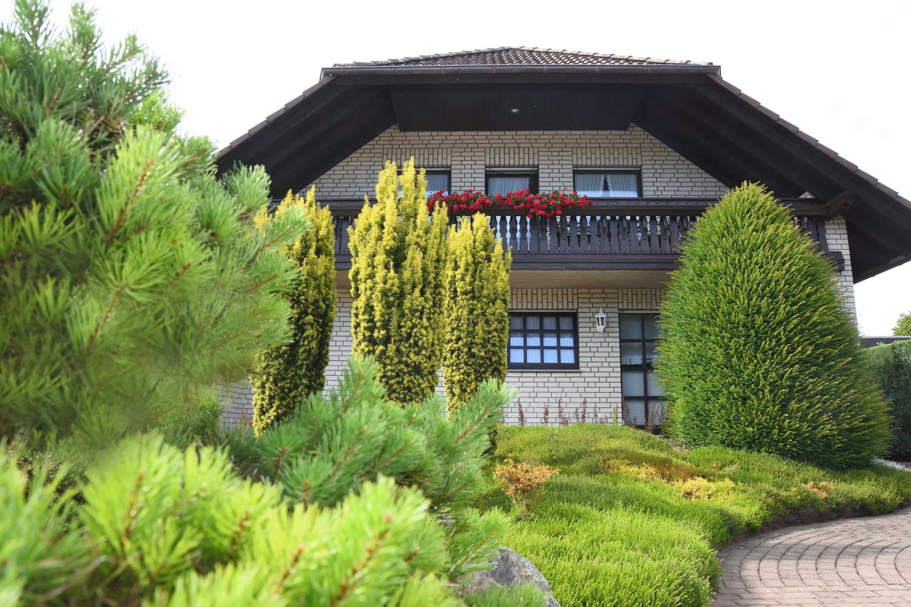 Gift card for Haus Sigge