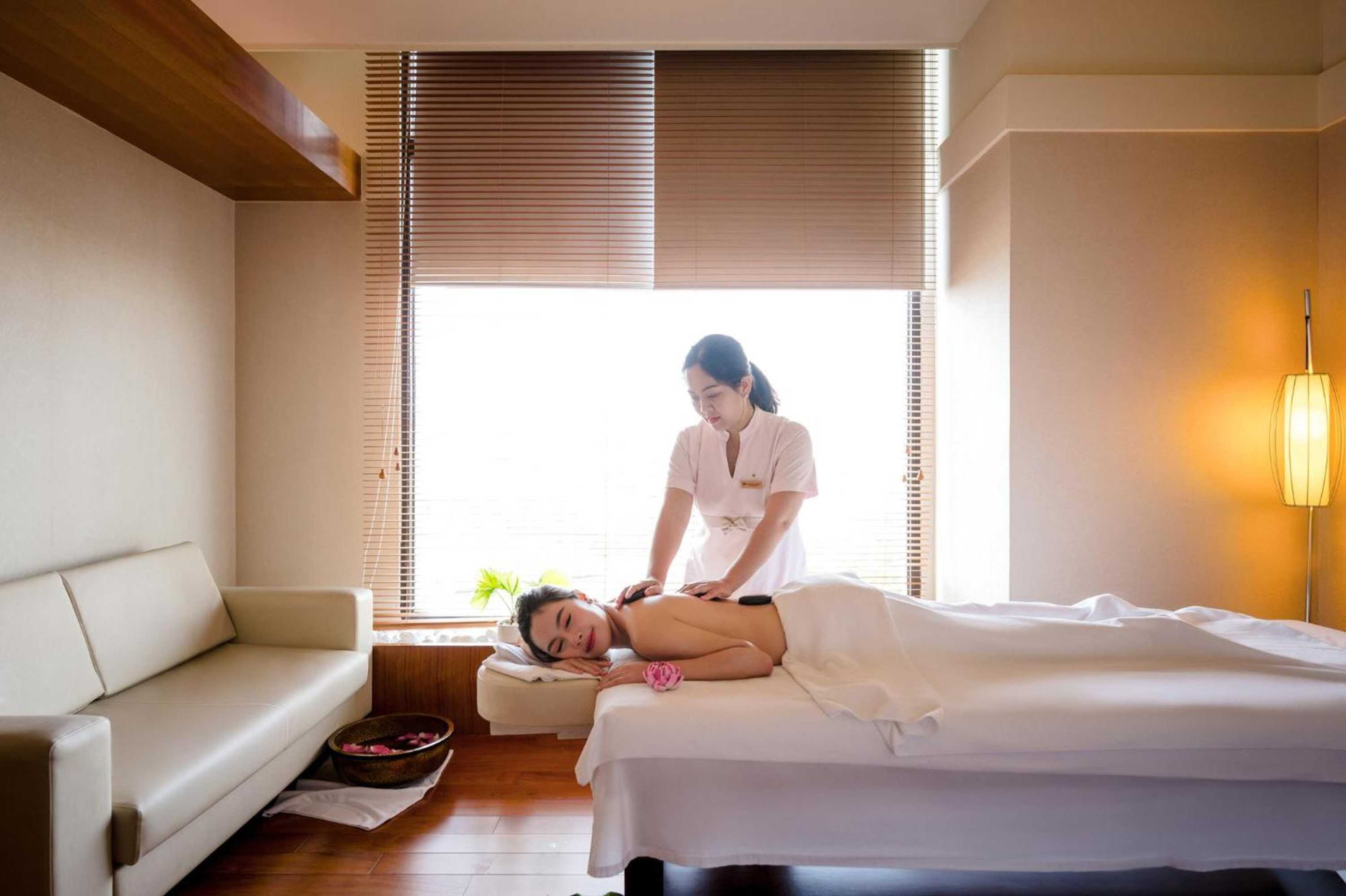 Gift card for Hotel Nikko Saigon Gift card for Hotel Nikko Saigon