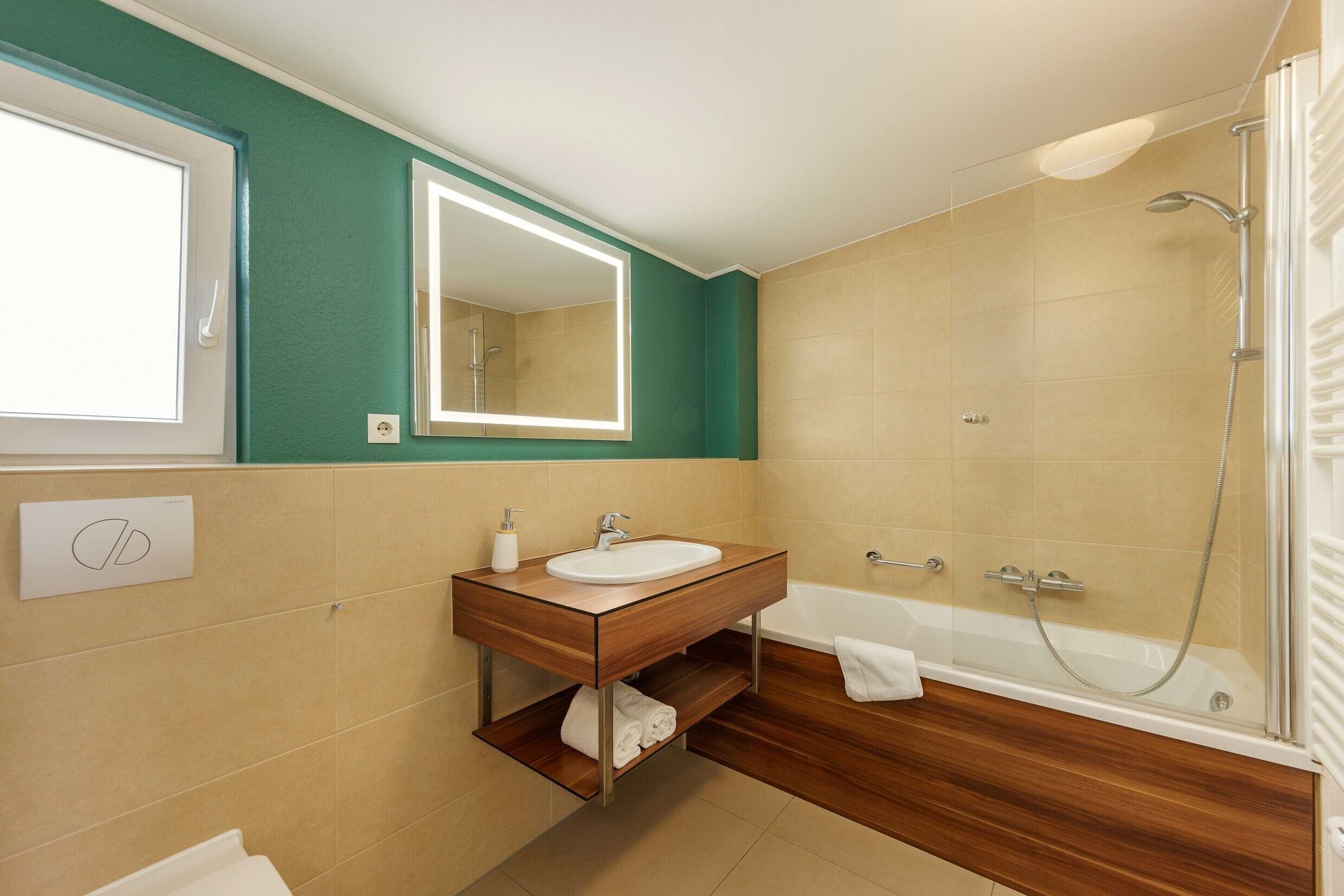 Gift card for Center Parcs Park Bostalsee