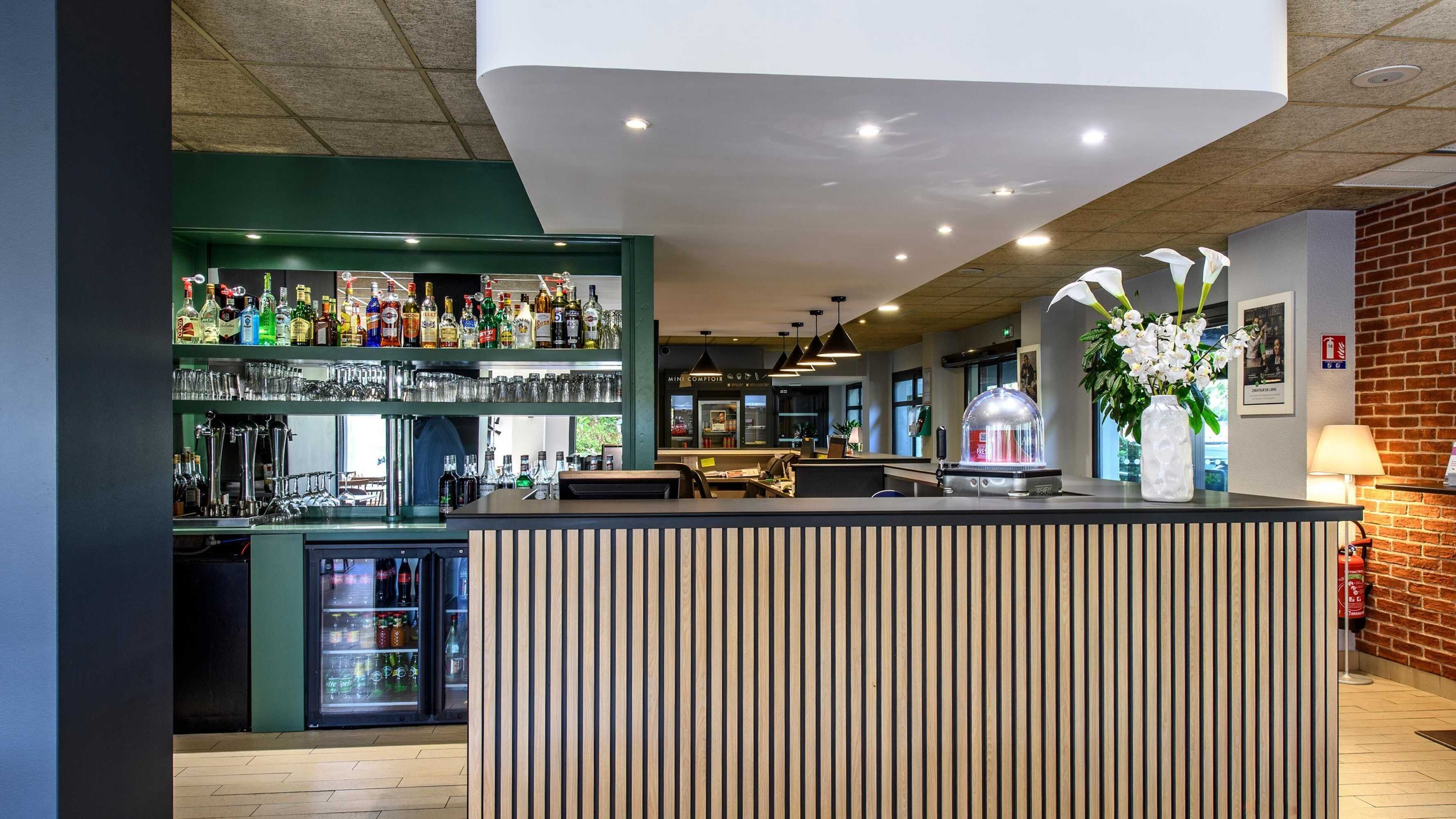 Gift card for Campanile Prime - Nîmes Centre