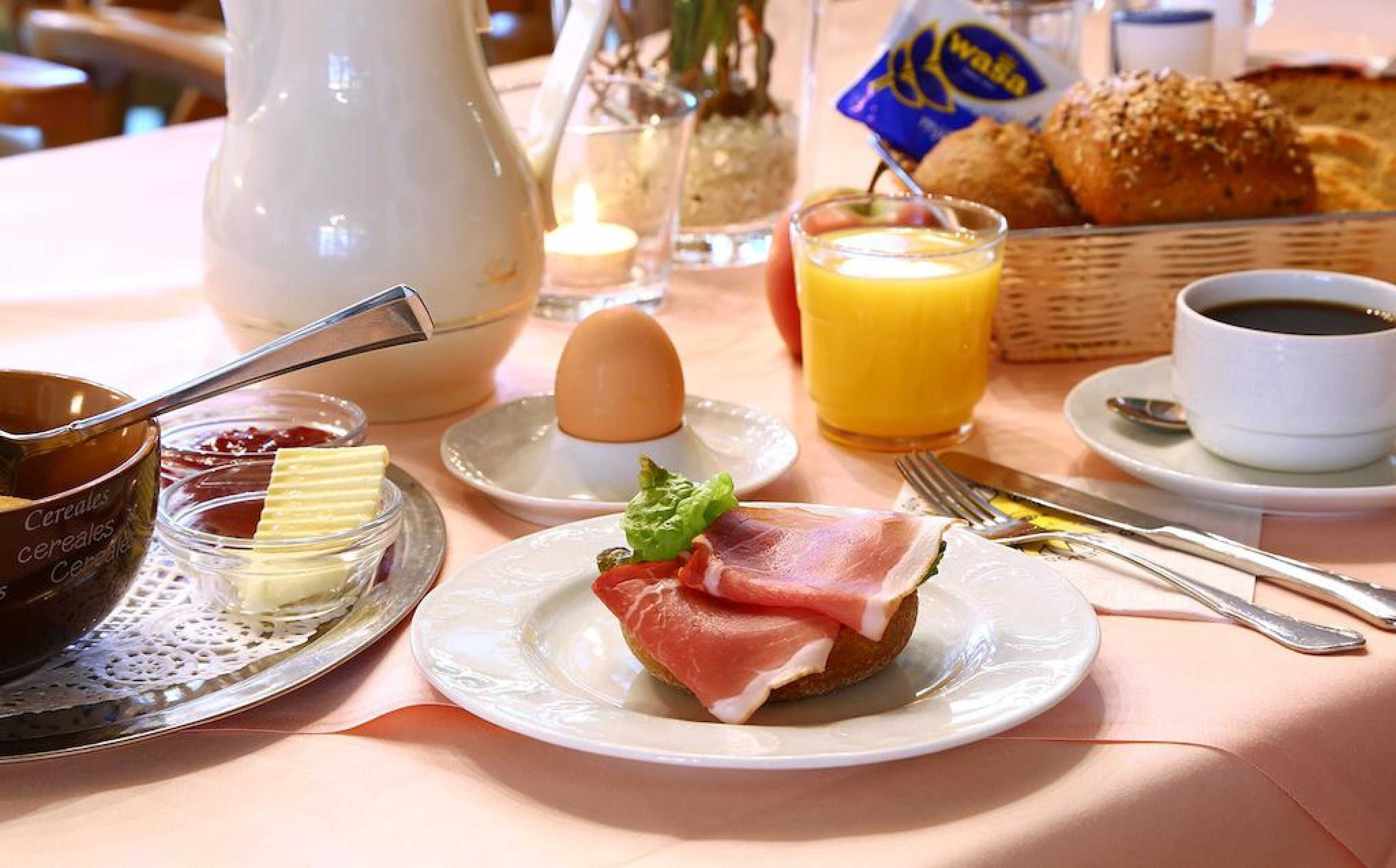 Gift card for Hotel Kaiserpfalz
