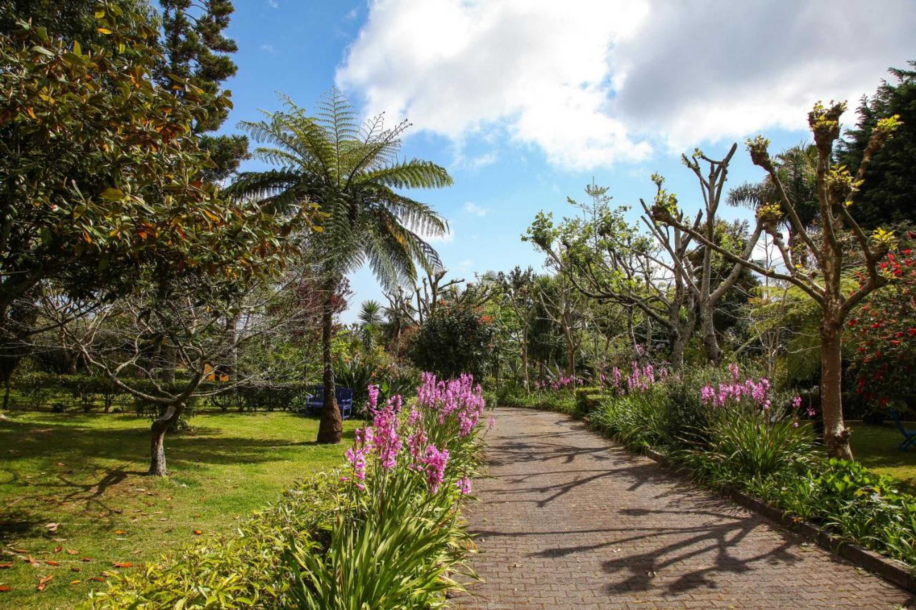 Gift card for Quinta Das Flores