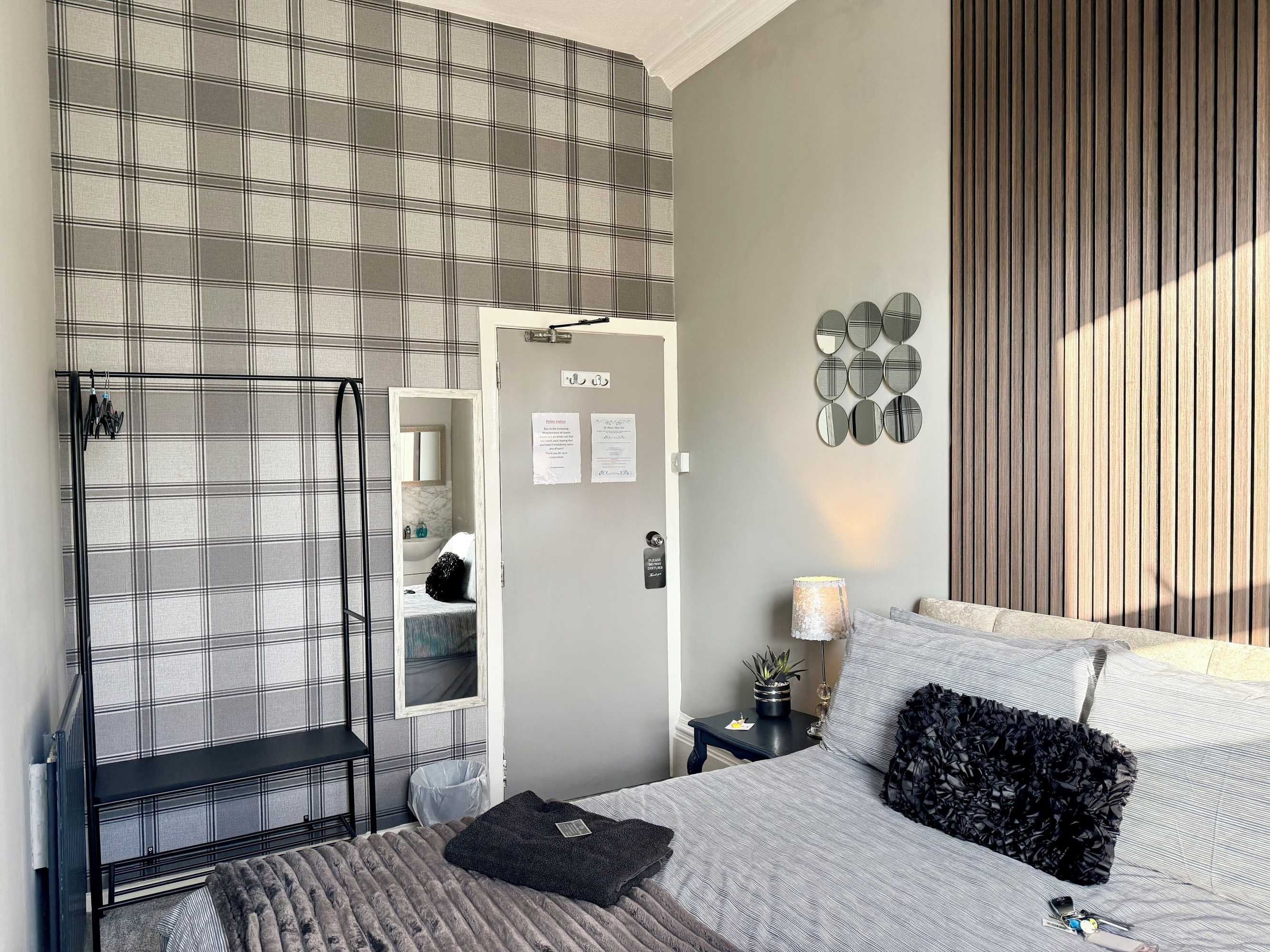 Gift card for St Andrews House Hotel