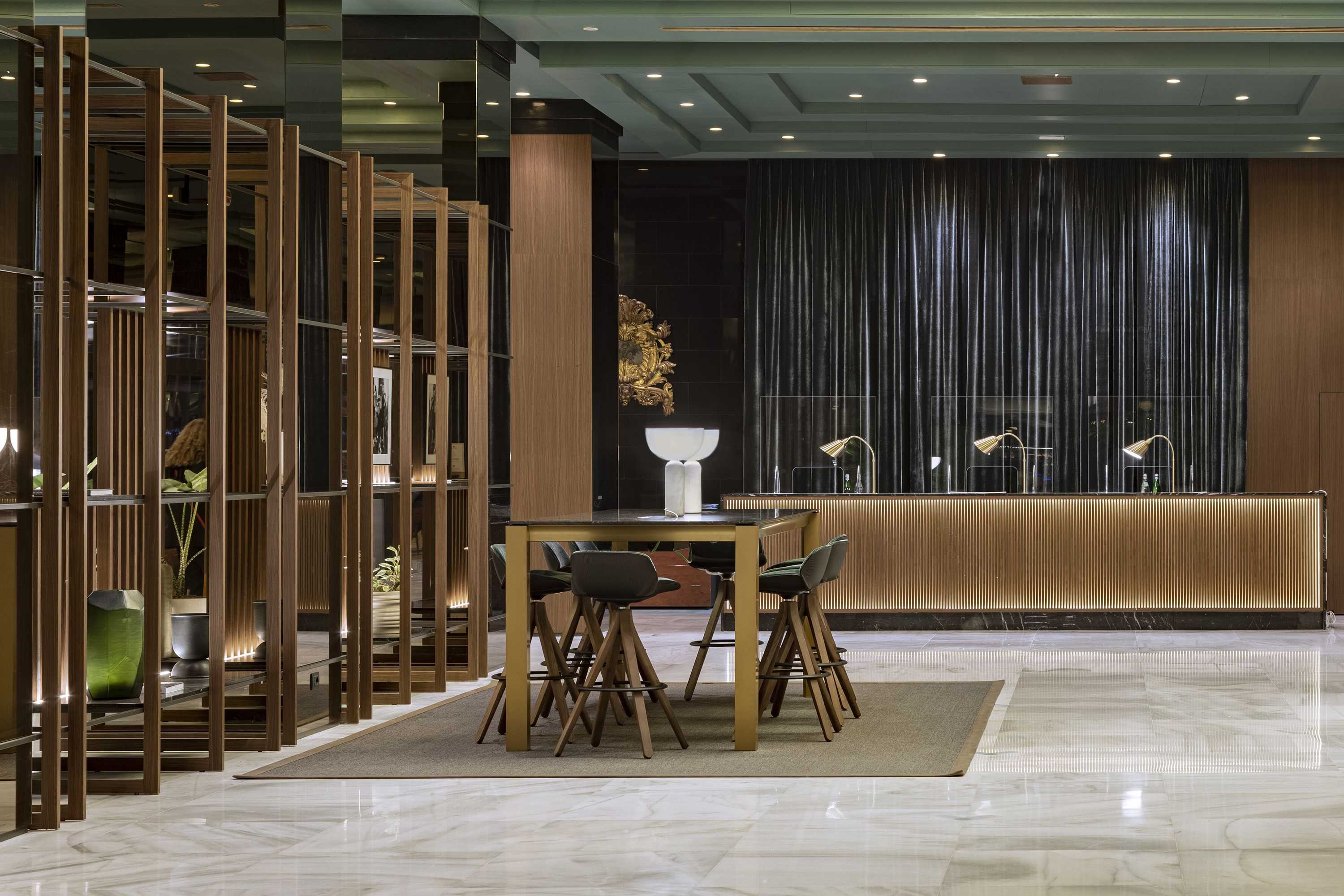 Gift card for Melia Milano Gift card for Melia Milano