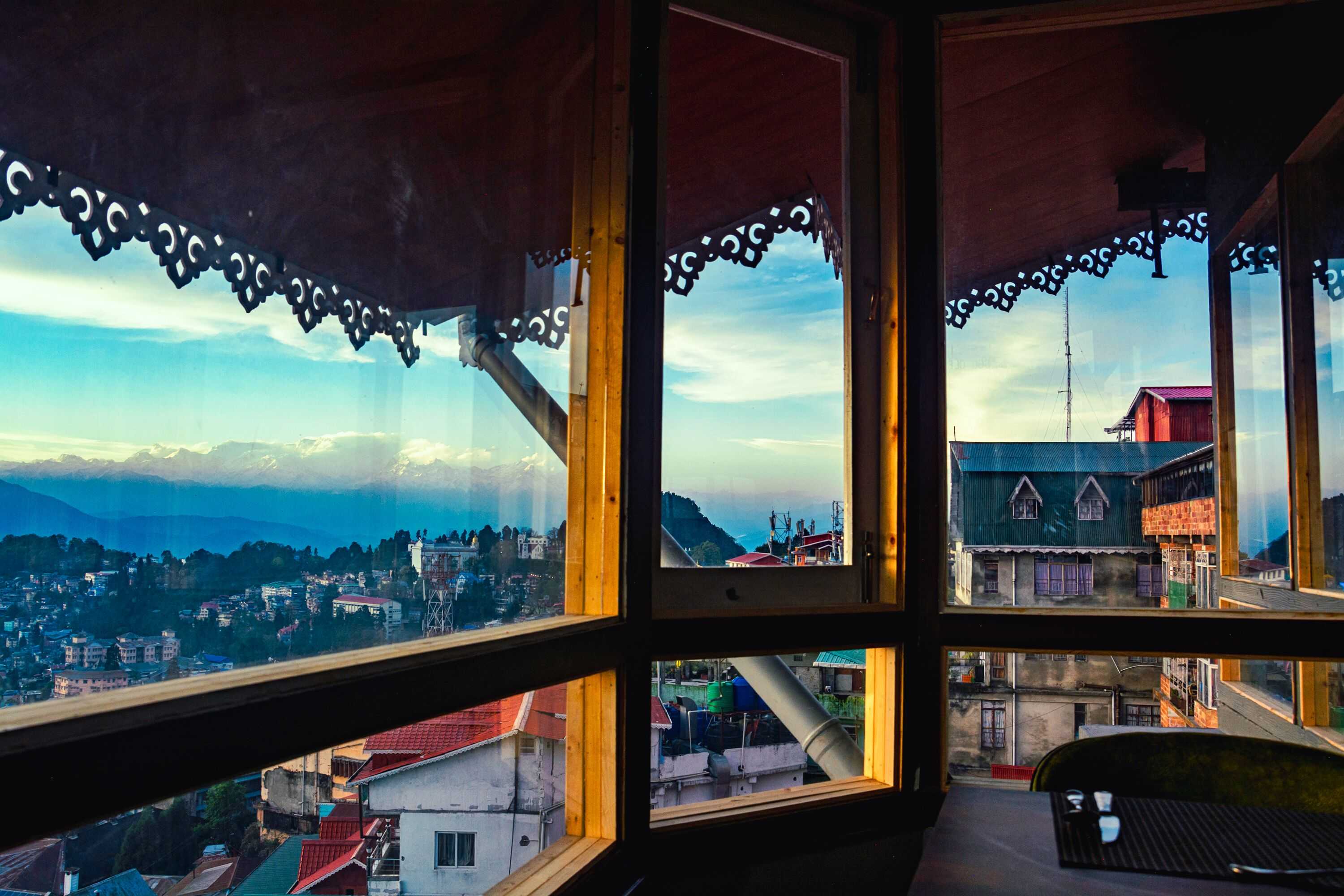 Gift card for Sumitel Vista T V Tower Darjeeling Gift card for Sumitel Vista T V Tower Darjeeling