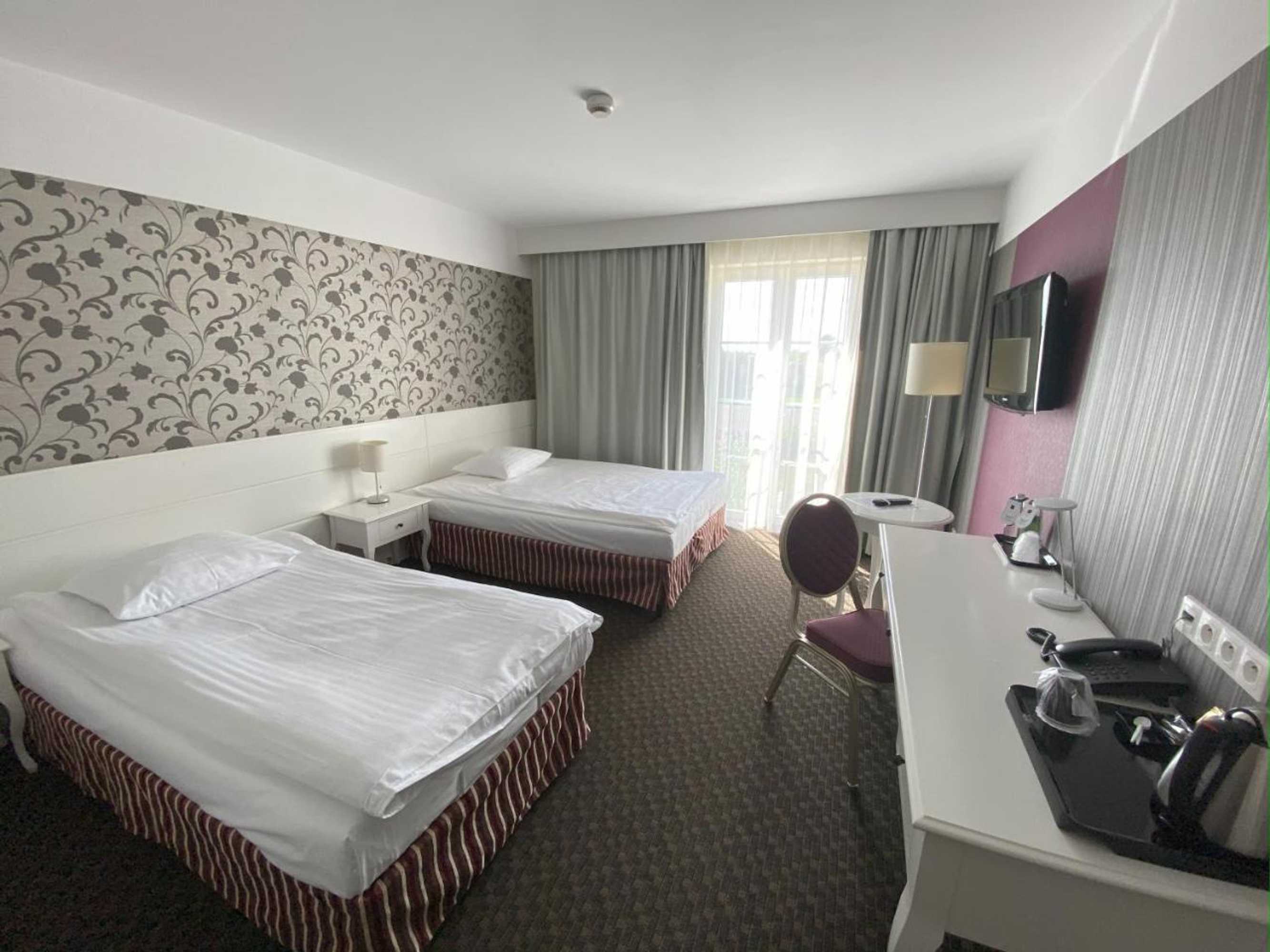 Gift card for Hotel Lamberton