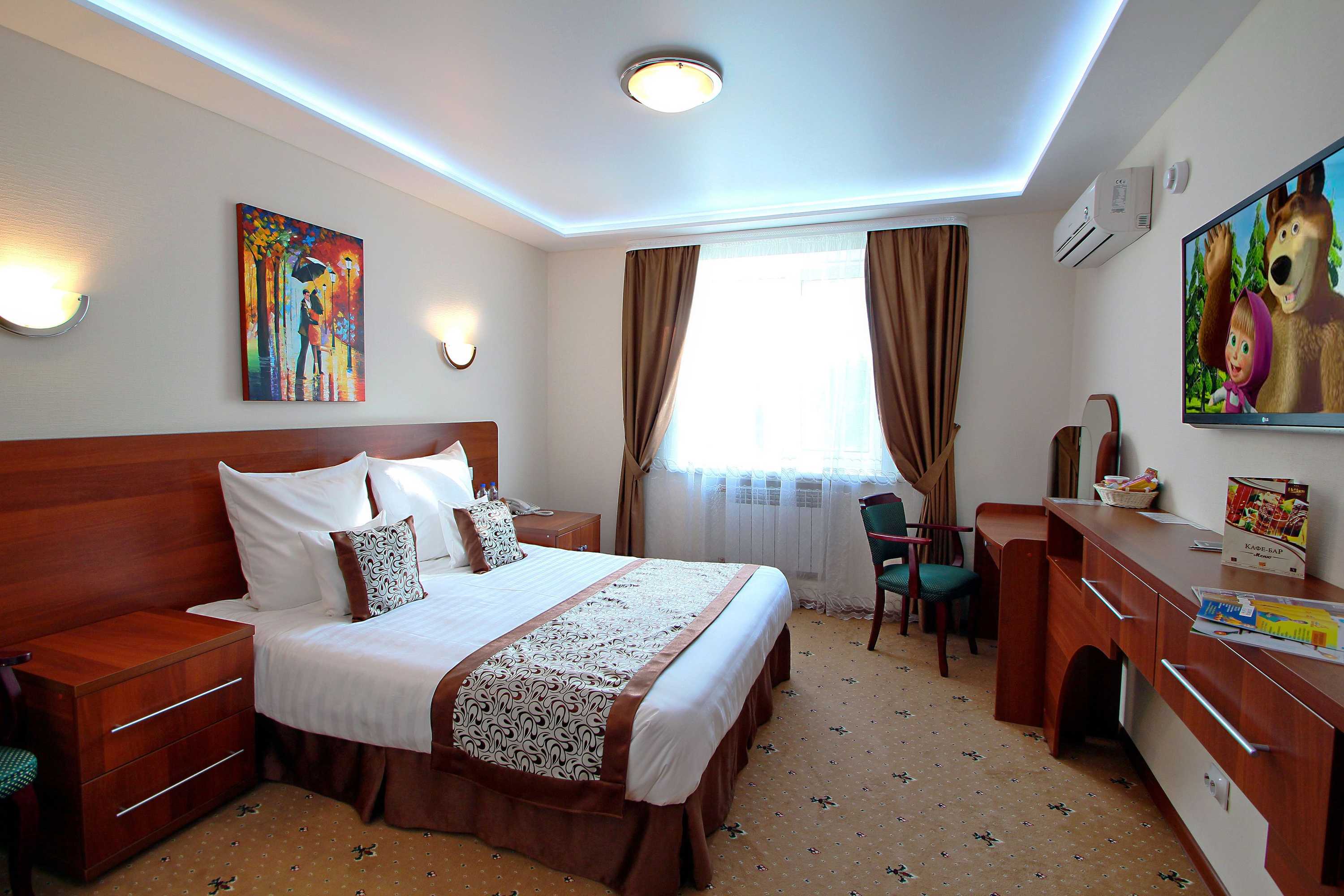 Gift card for Otel Nechaev Gift card for Otel Nechaev
