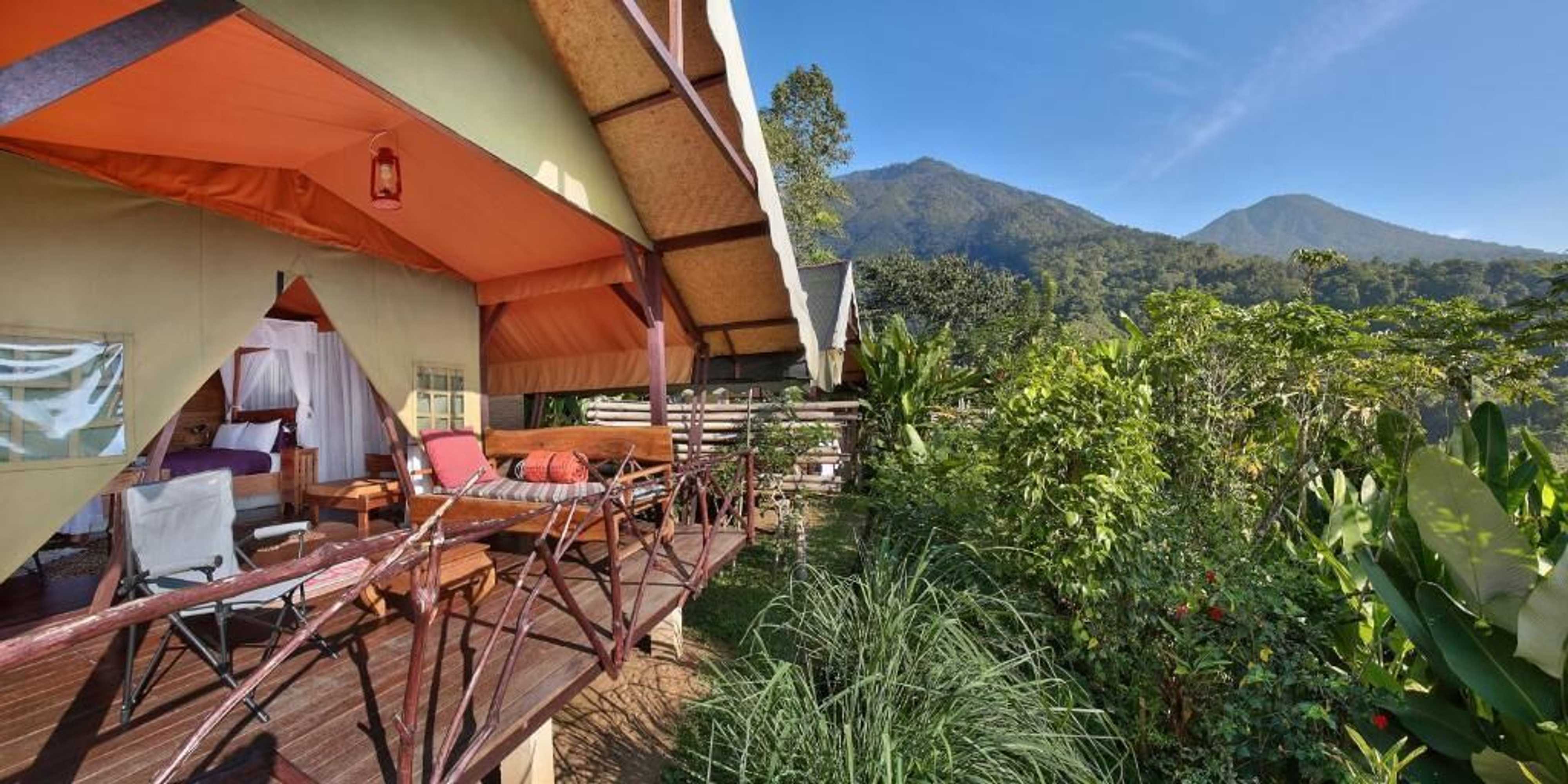 Gift card for Sang Giri Mountain Tent Resort by Ahm Gift card for Sang Giri Mountain Tent Resort by Ahm