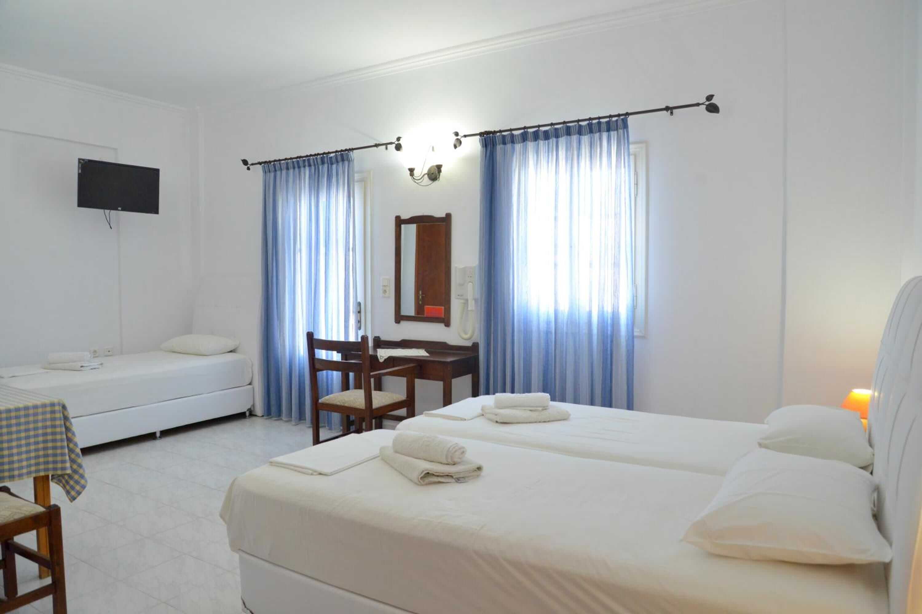 Gift card for Giannis Hotel Apartments Gift card for Giannis Hotel Apartments