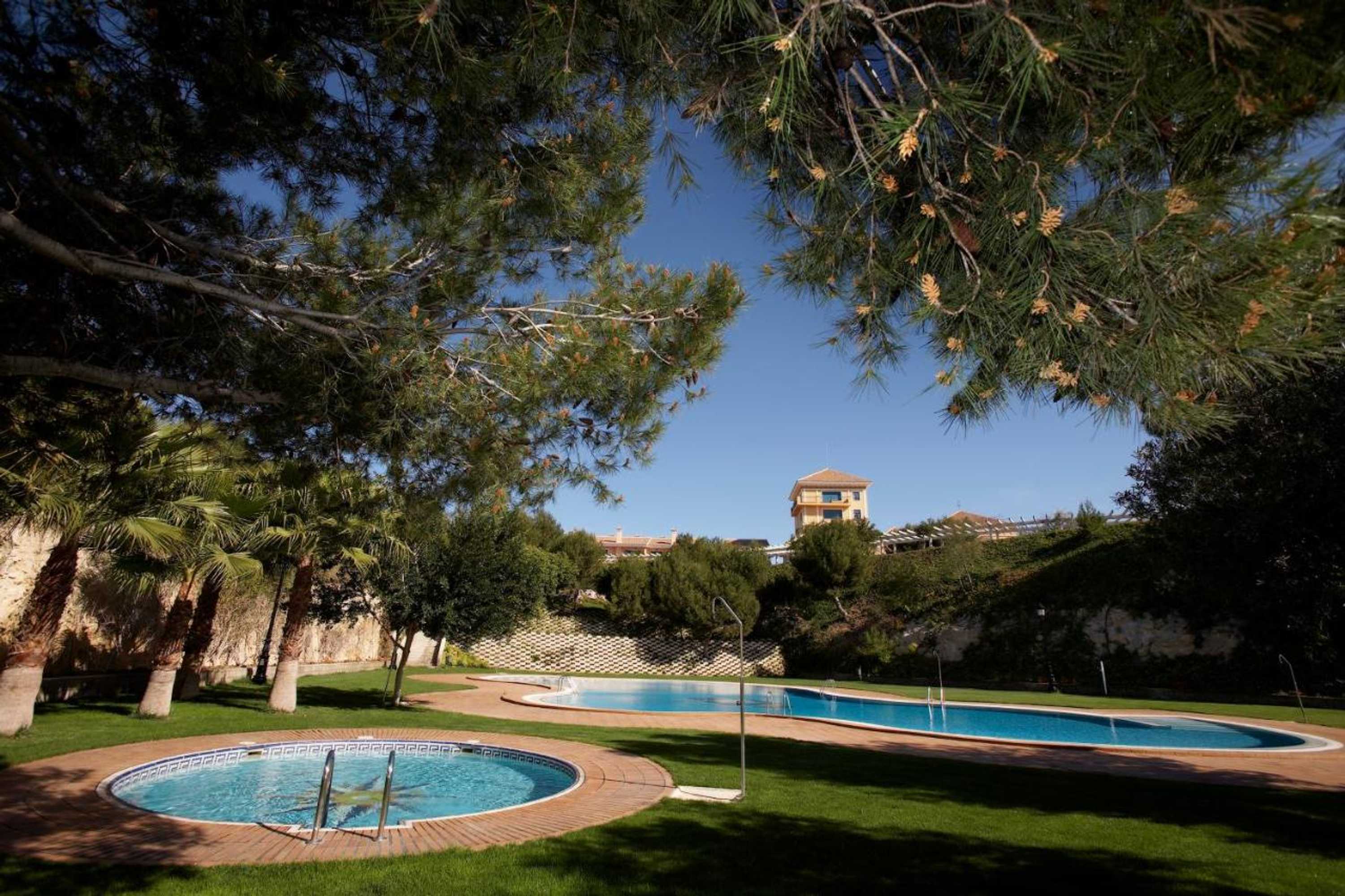 Gift card for Hotel Golf Campoamor