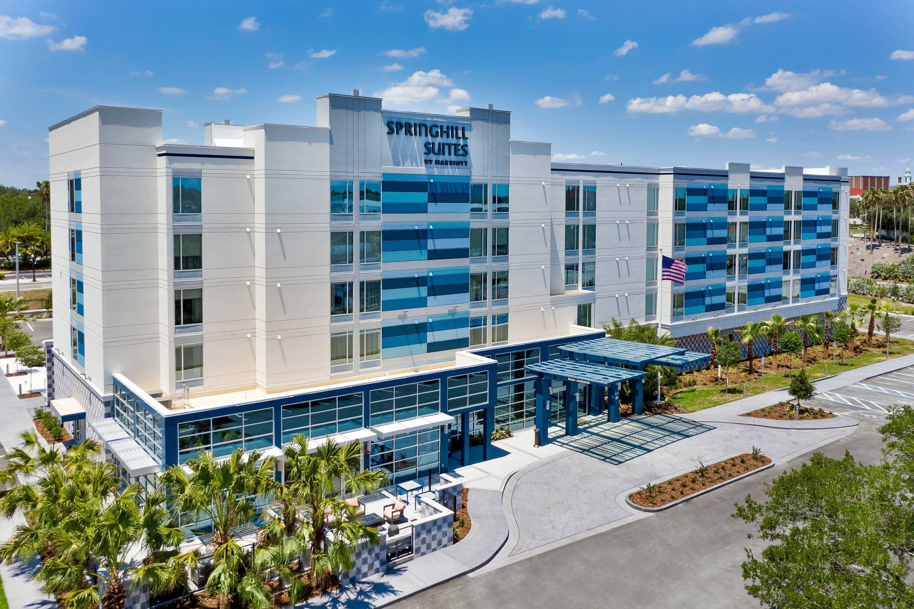 Gift card for Springhill Suites by Marriott Lakeland Gift card for Springhill Suites by Marriott Lakeland