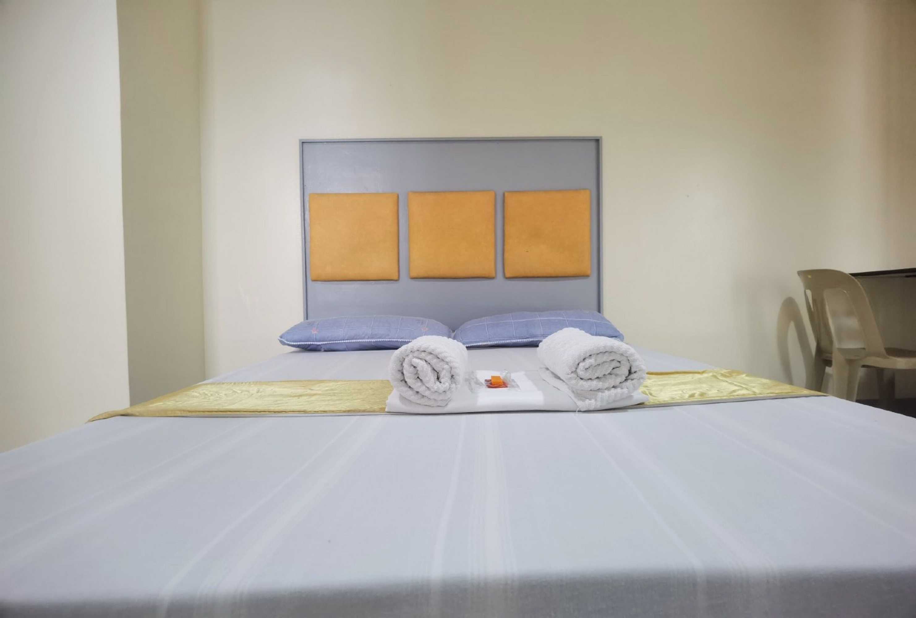 Gift card for Rivoli Hotel