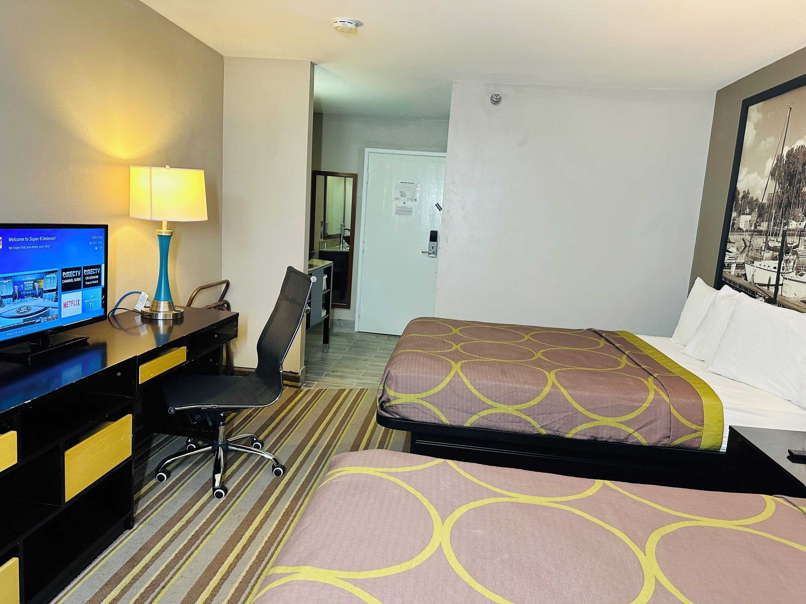 Gift card for Delavan Inn And Suites Gift card for Delavan Inn And Suites
