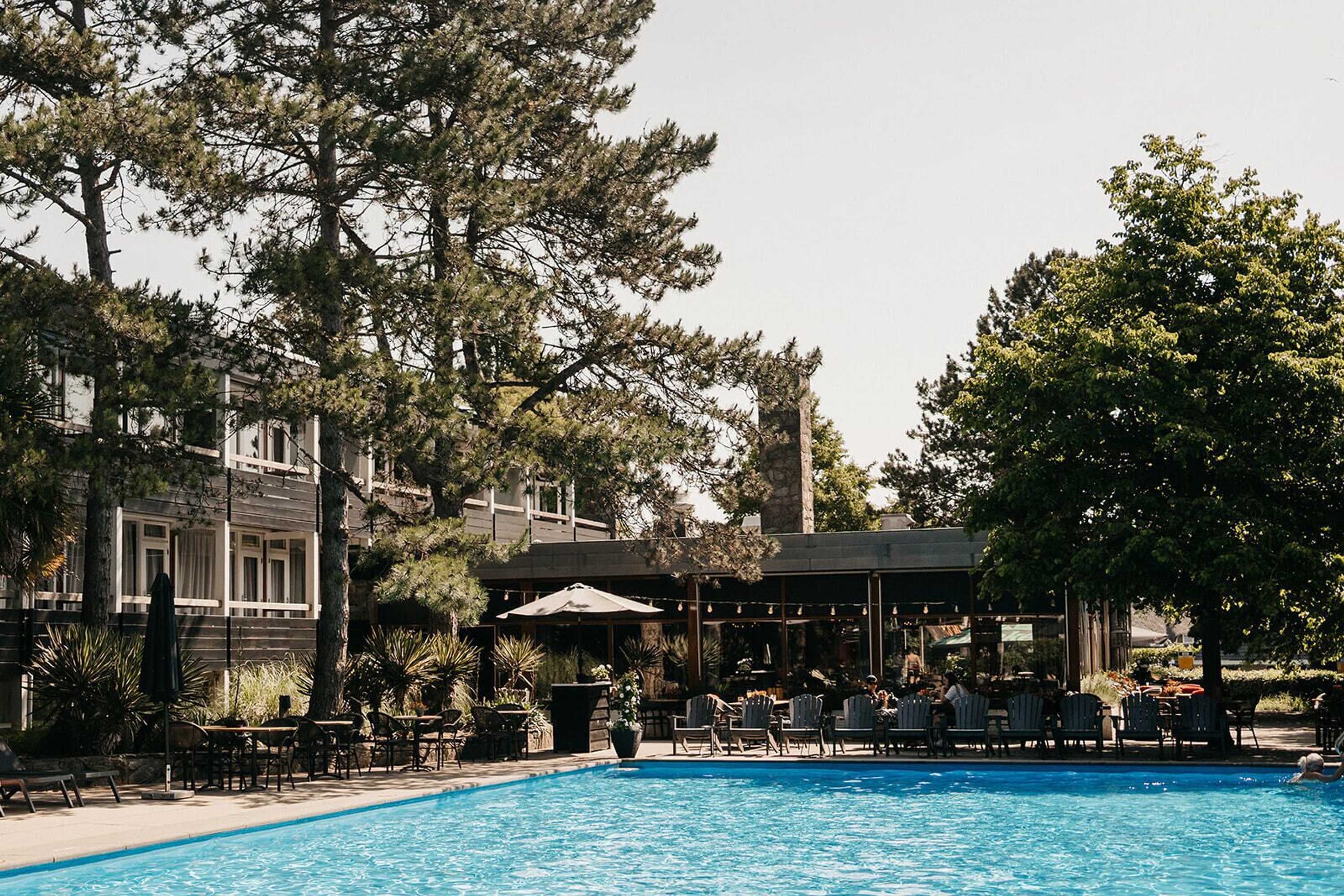 Gift card for Badhotel Rockanje & Brasserie Lodgers
