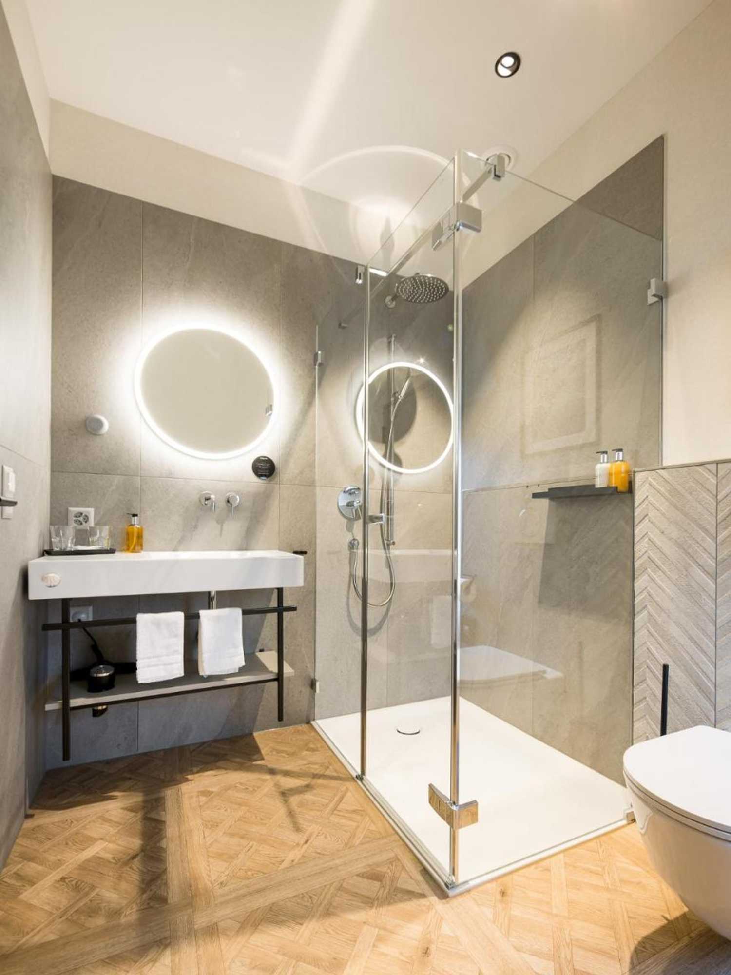 Gift card for Klein Rigi