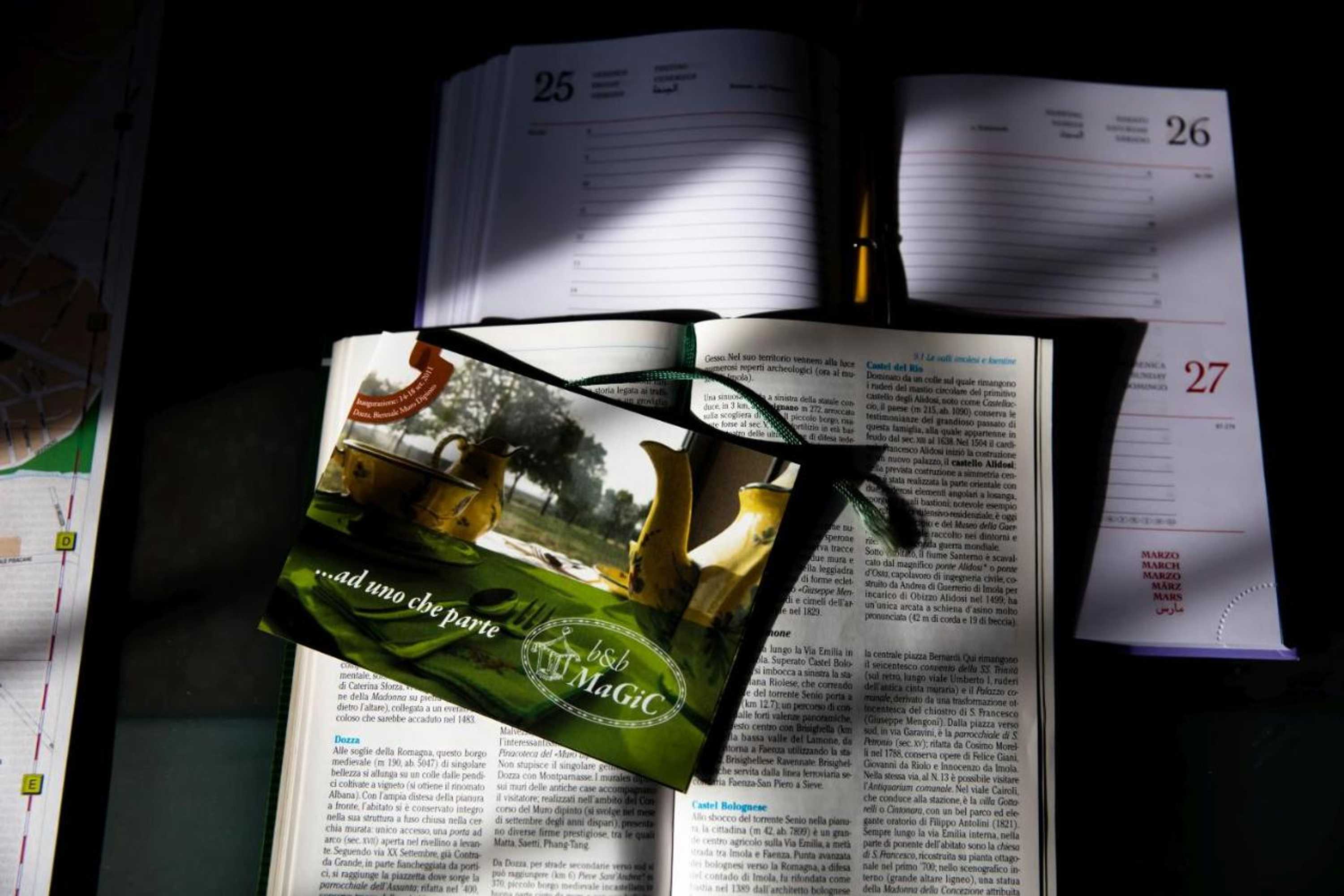 Gift card for B&b Magic