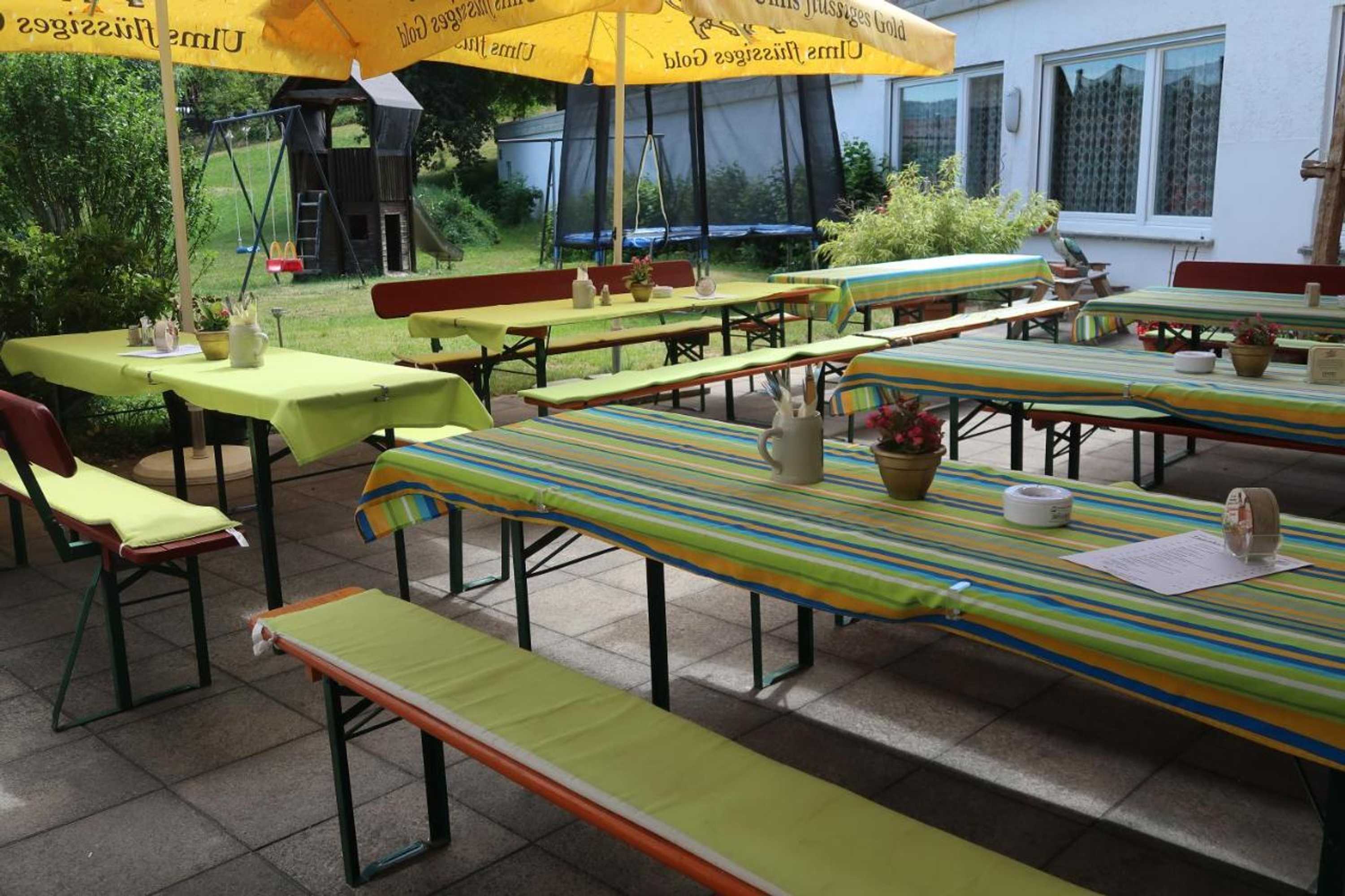 Gift card for Monteurzimmer im Schwabenland